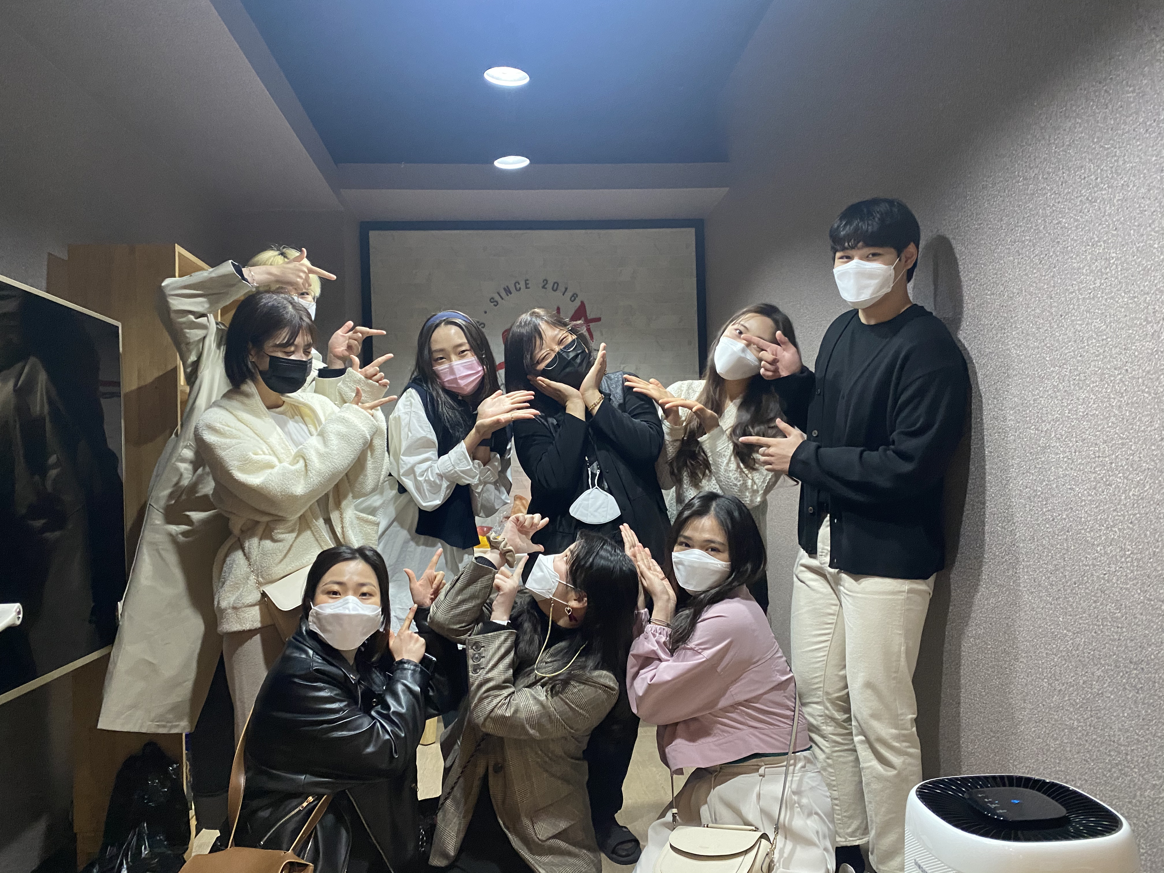 입시전문서울연기학원
