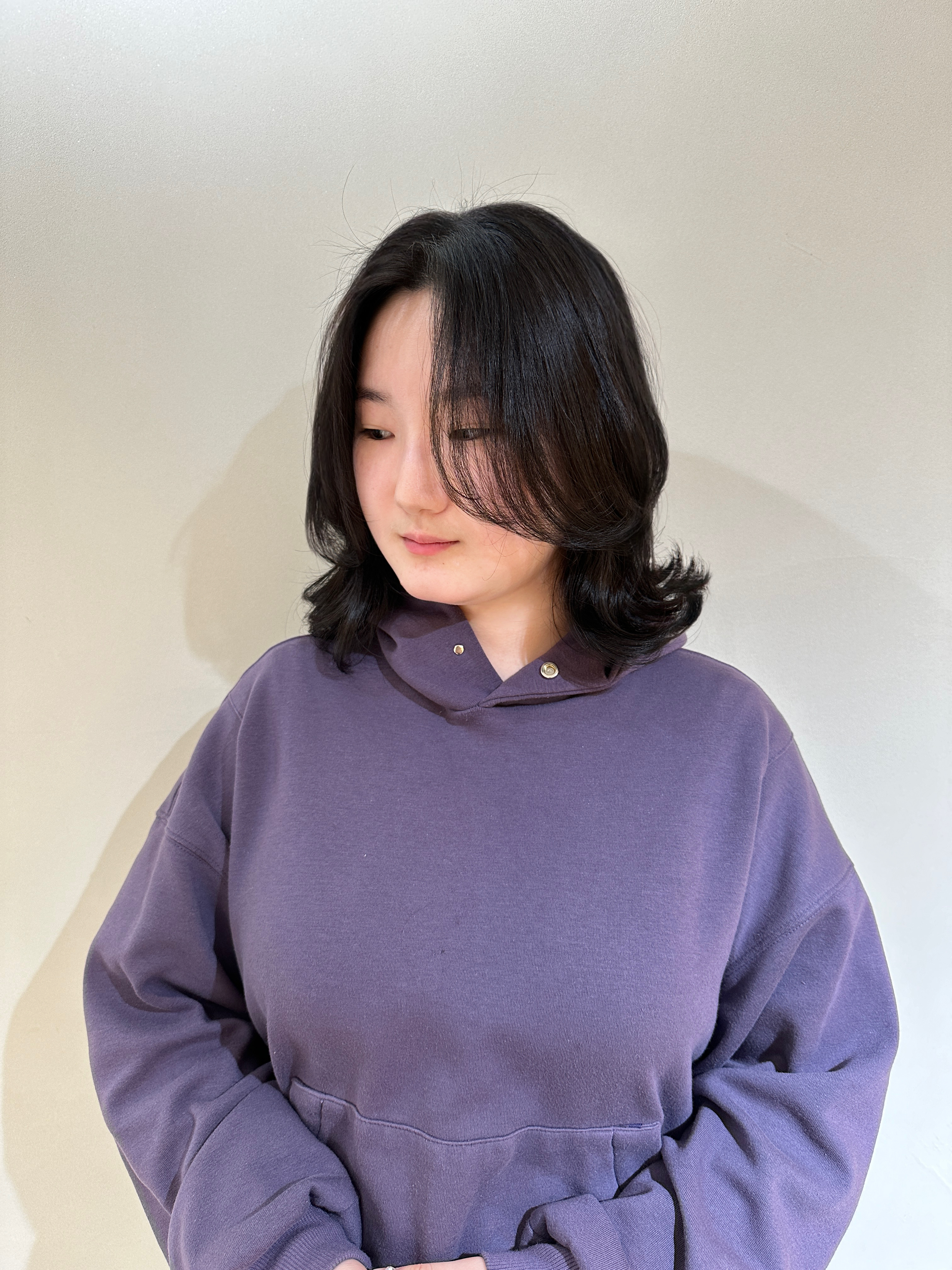 그리니헤어 부천중동점