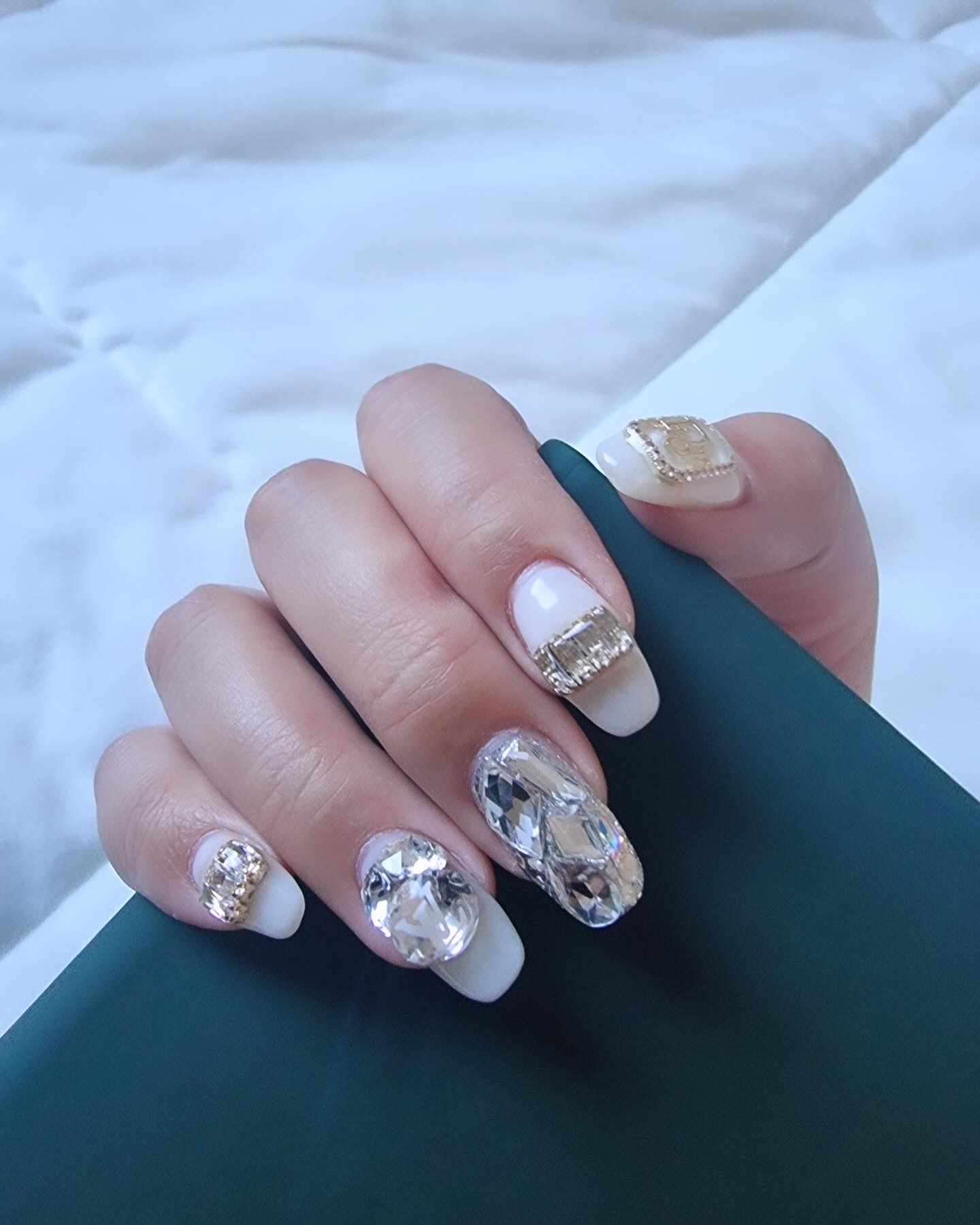 네일 또 만나