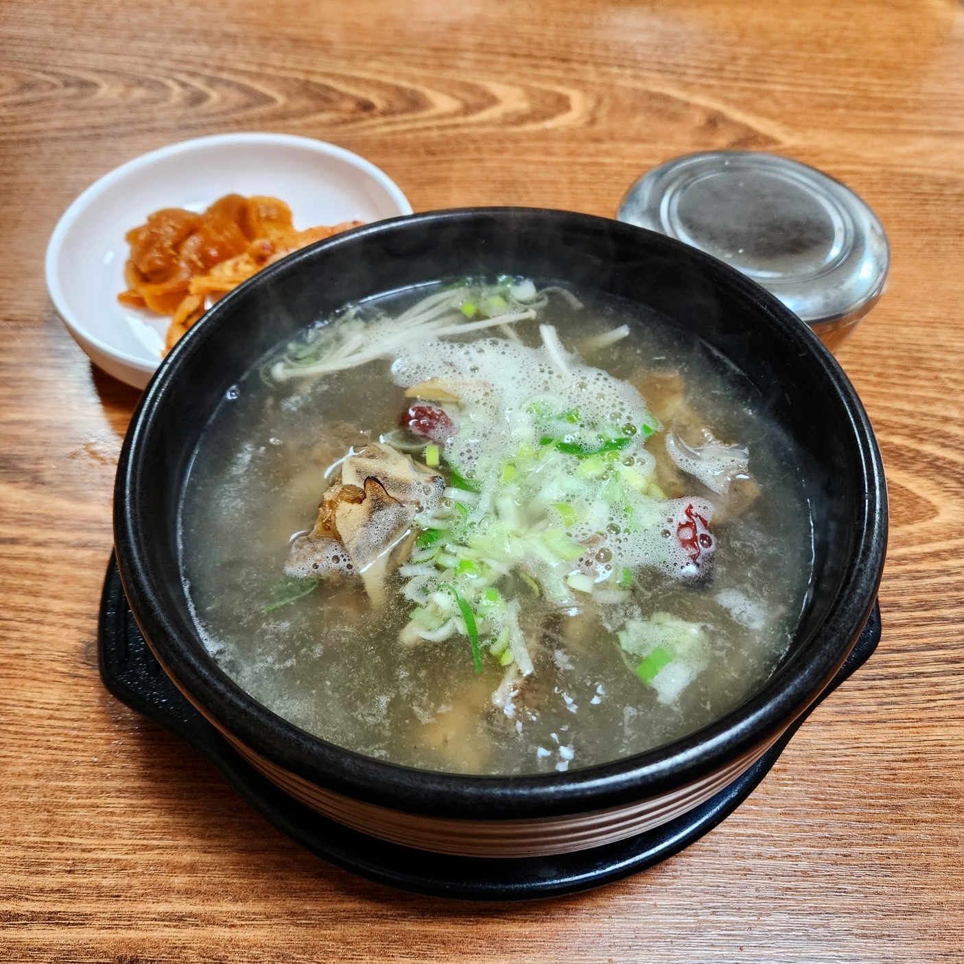 송가네 손칼국수