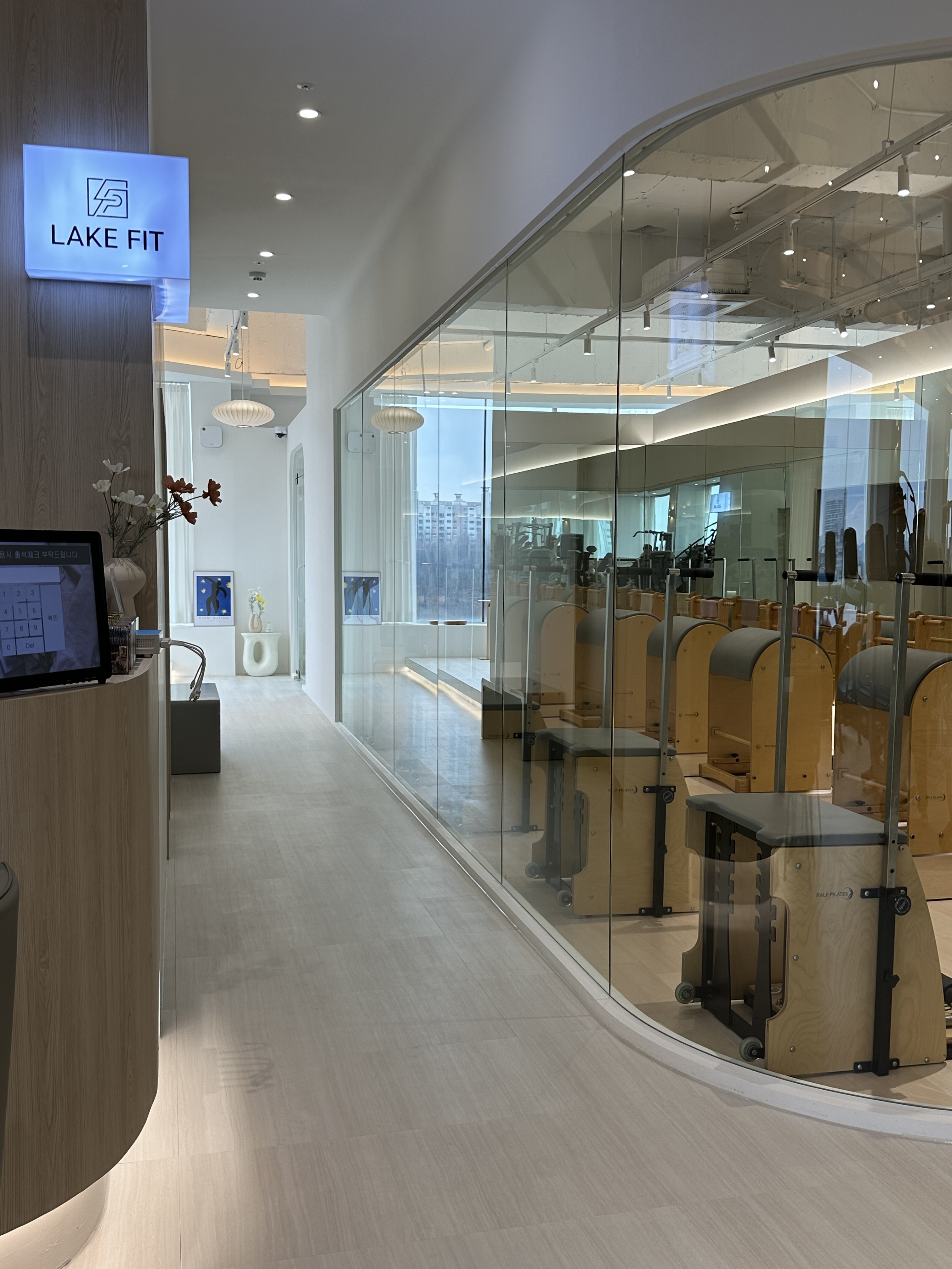 레이크핏 오창점 대표 이미지