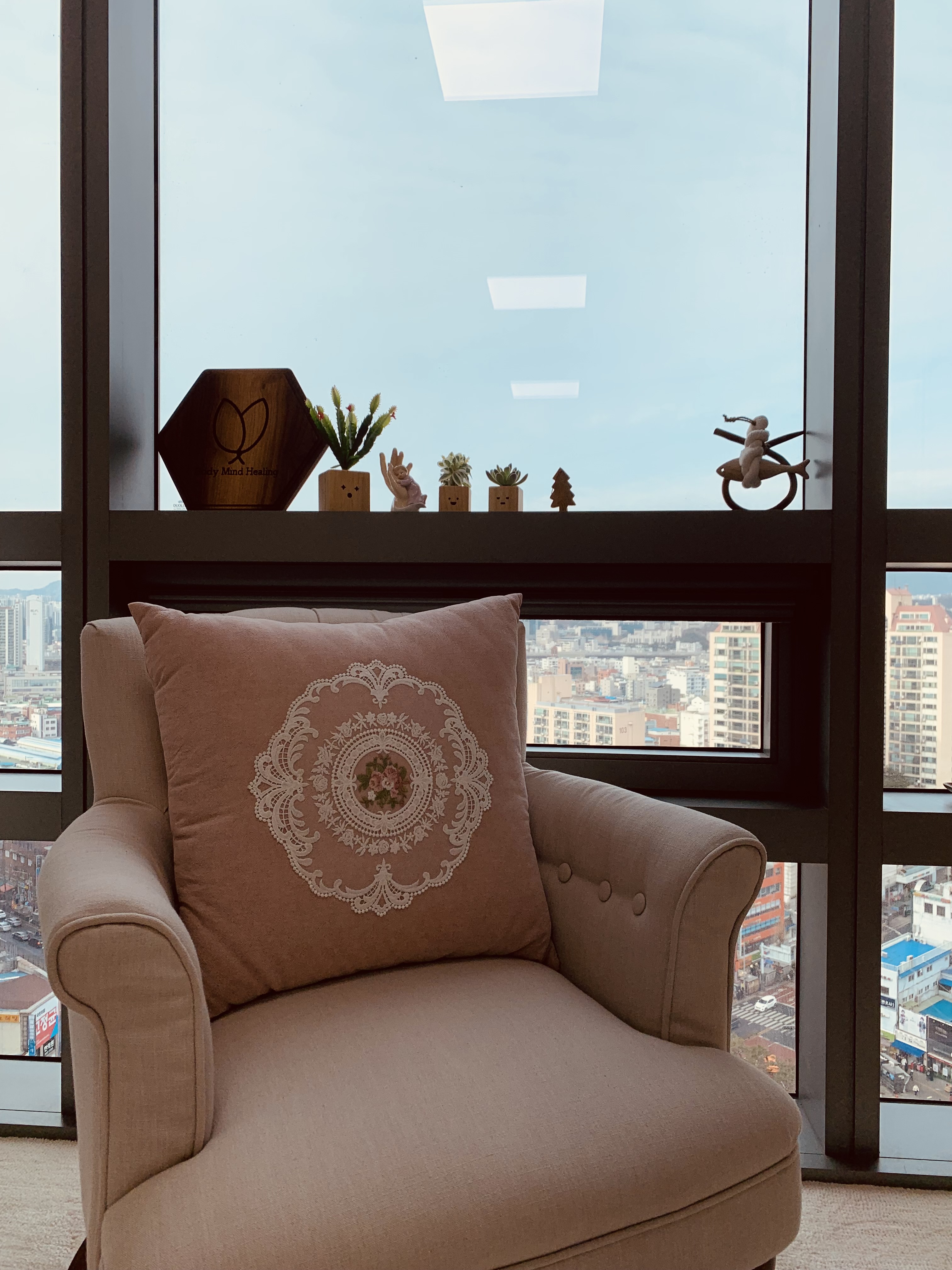 몸마음치유심리상담센터 대표 이미지