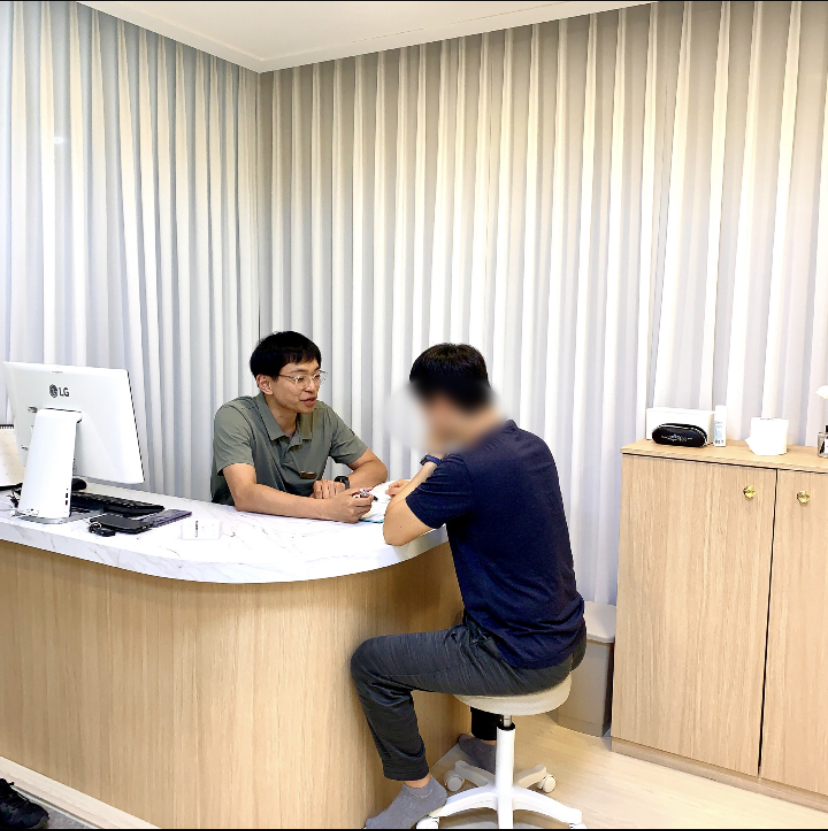 더맞춤 재활운동센터 신도림점