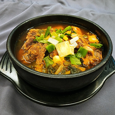 이가네왕갈비탕