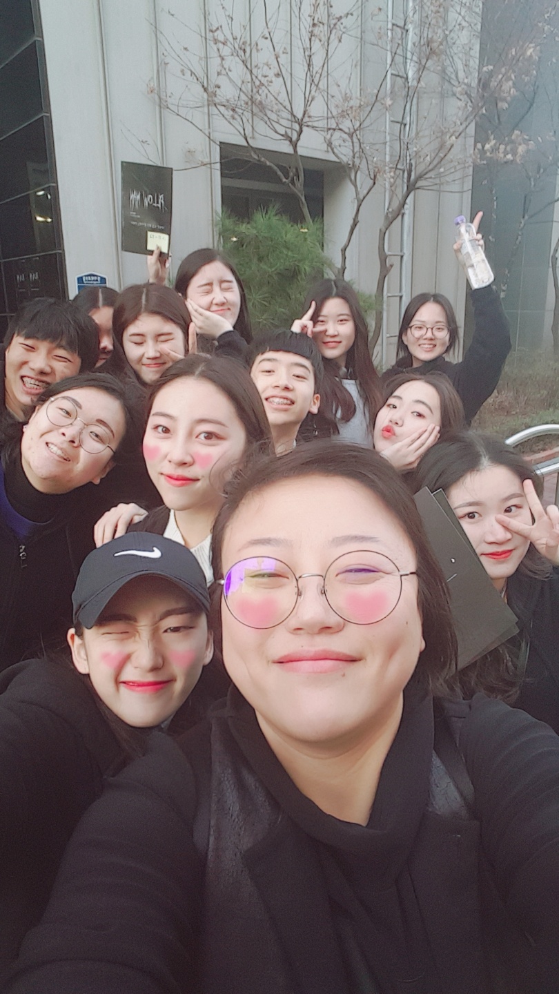 입시전문서울연기학원