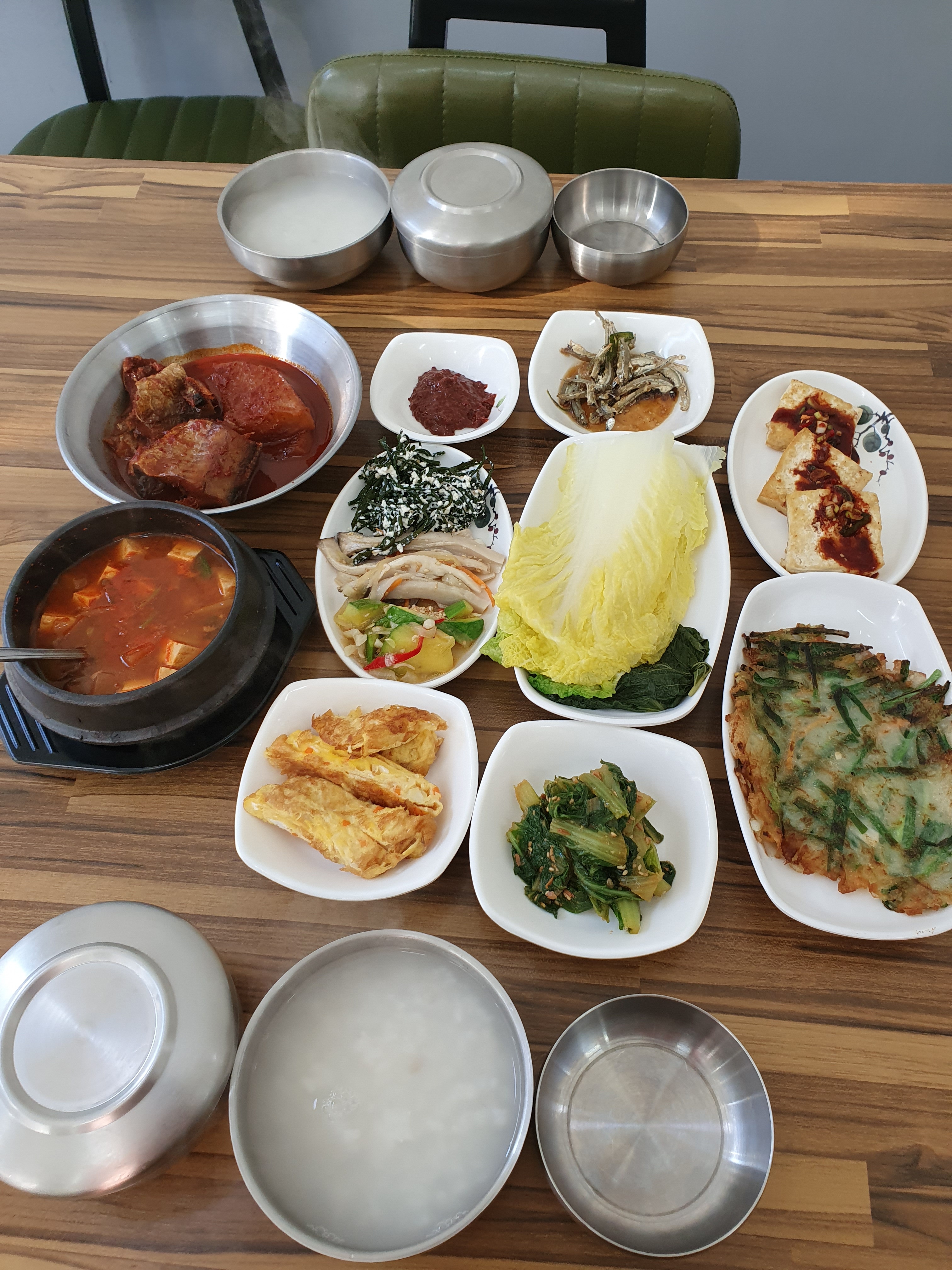 숙이네
