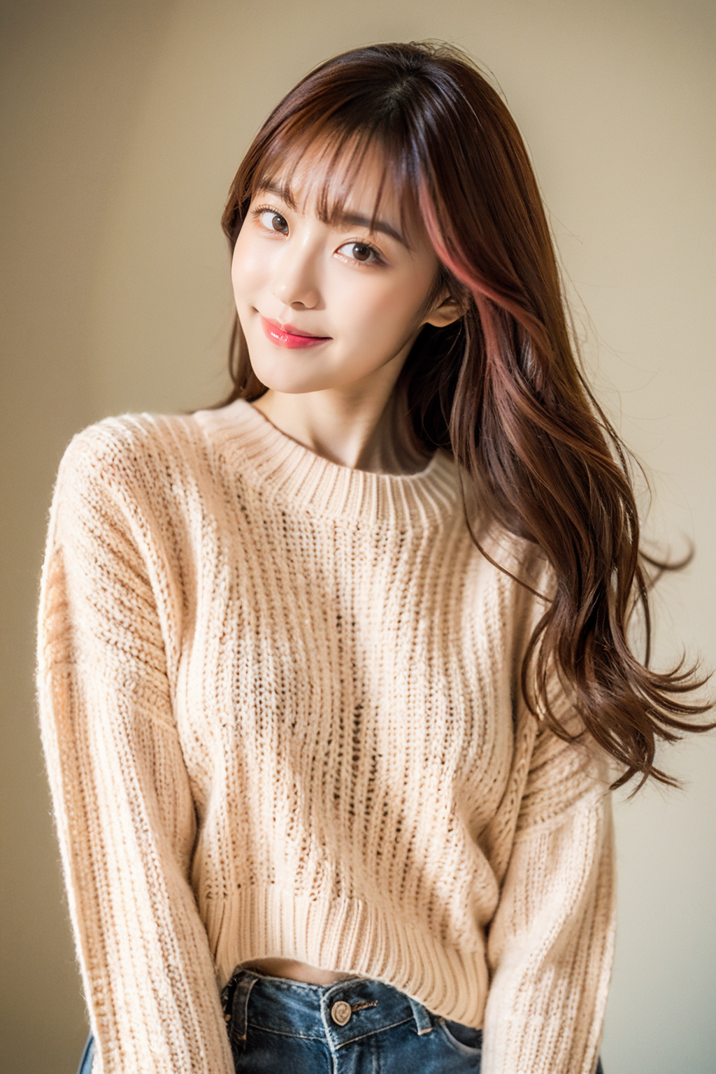 김영 헤어아트