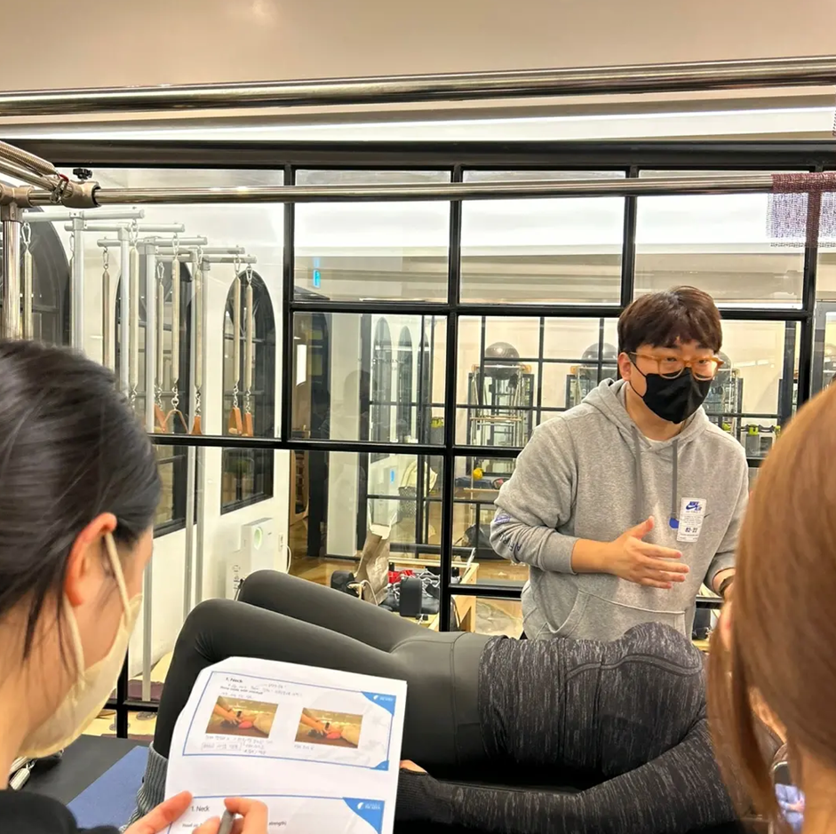 클리니컬필라테스남포점 대표 이미지
