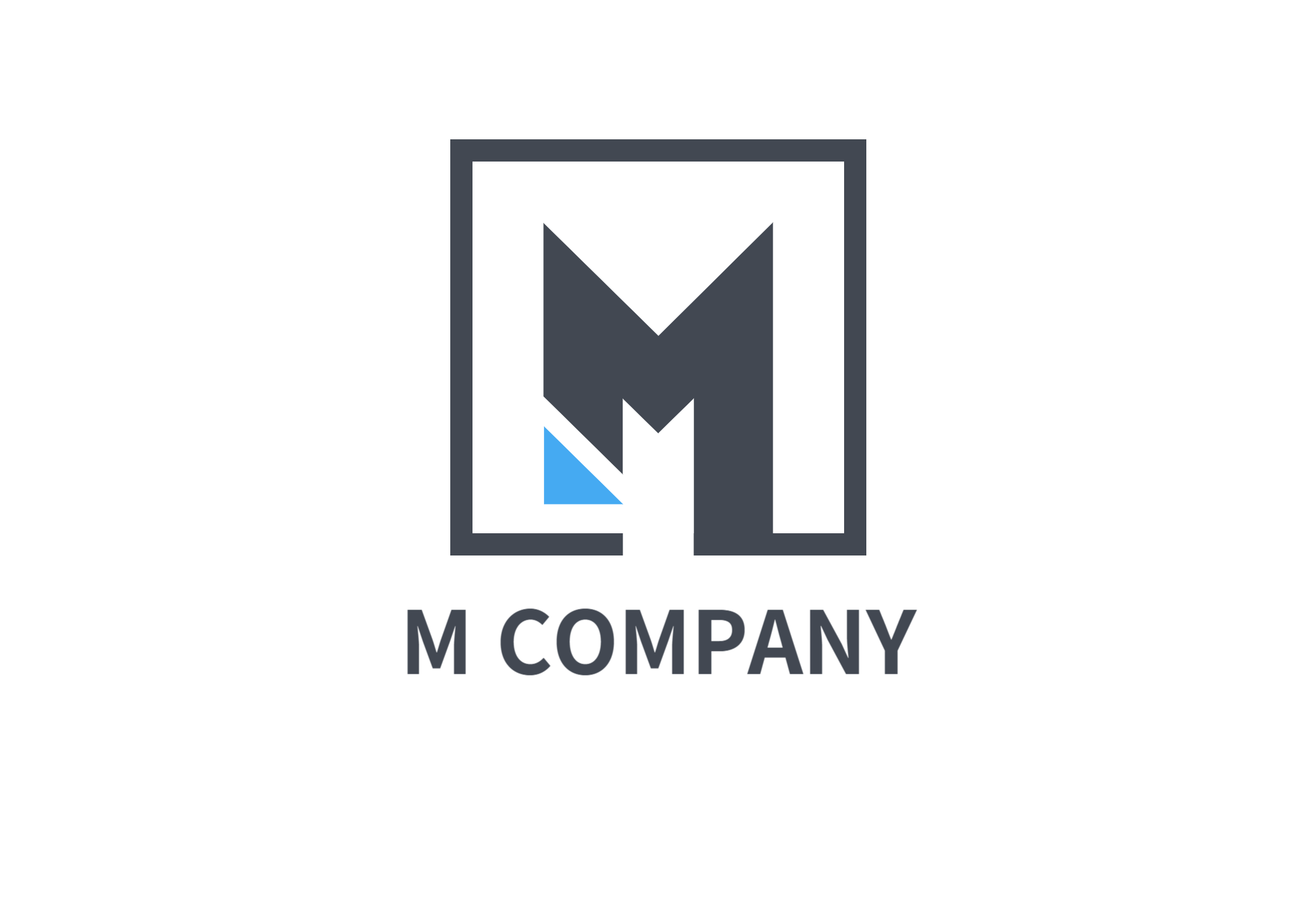 M컴퍼니
