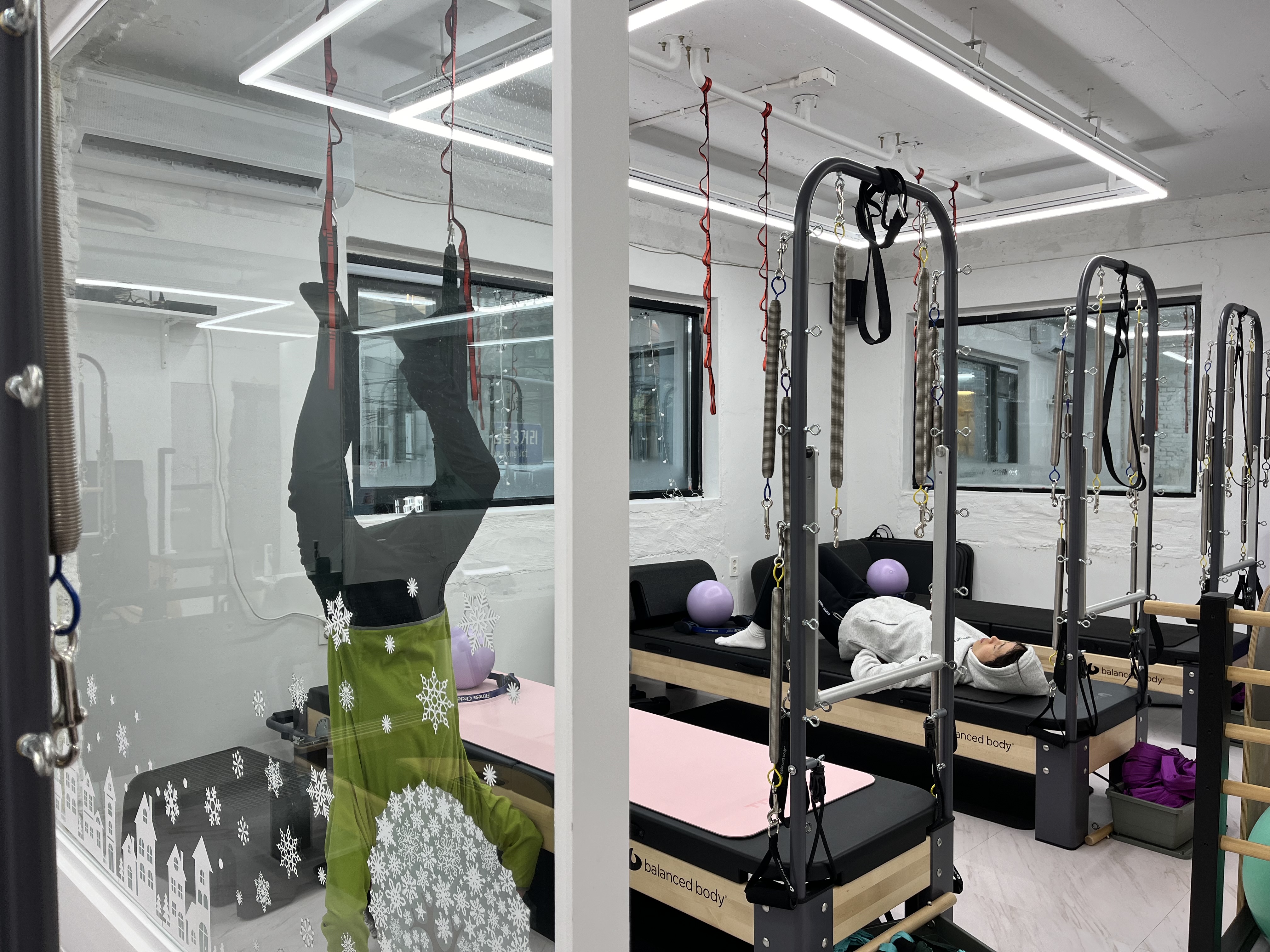 바움필라테스 서울역점 대표 이미지