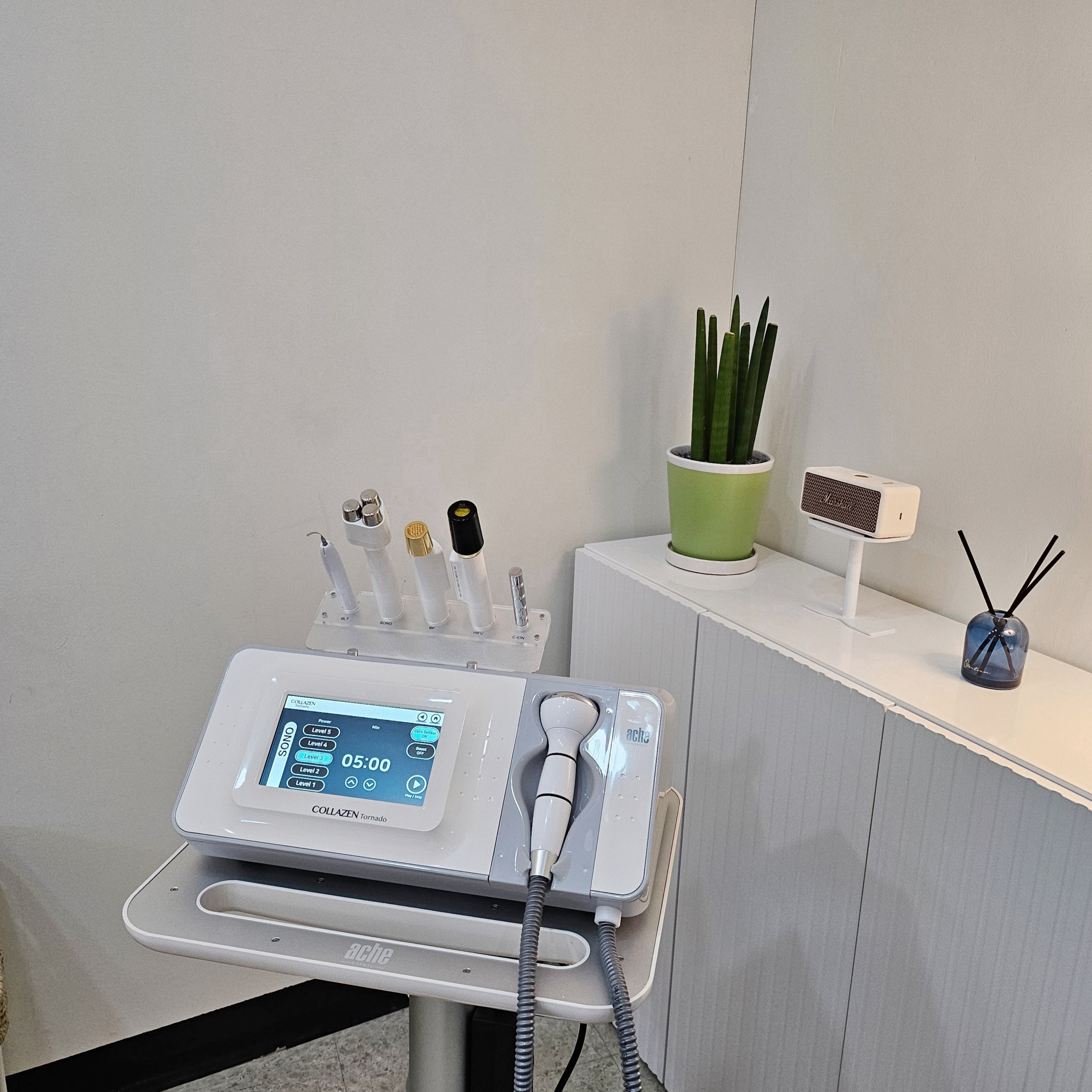 민스뷰티 대표 이미지