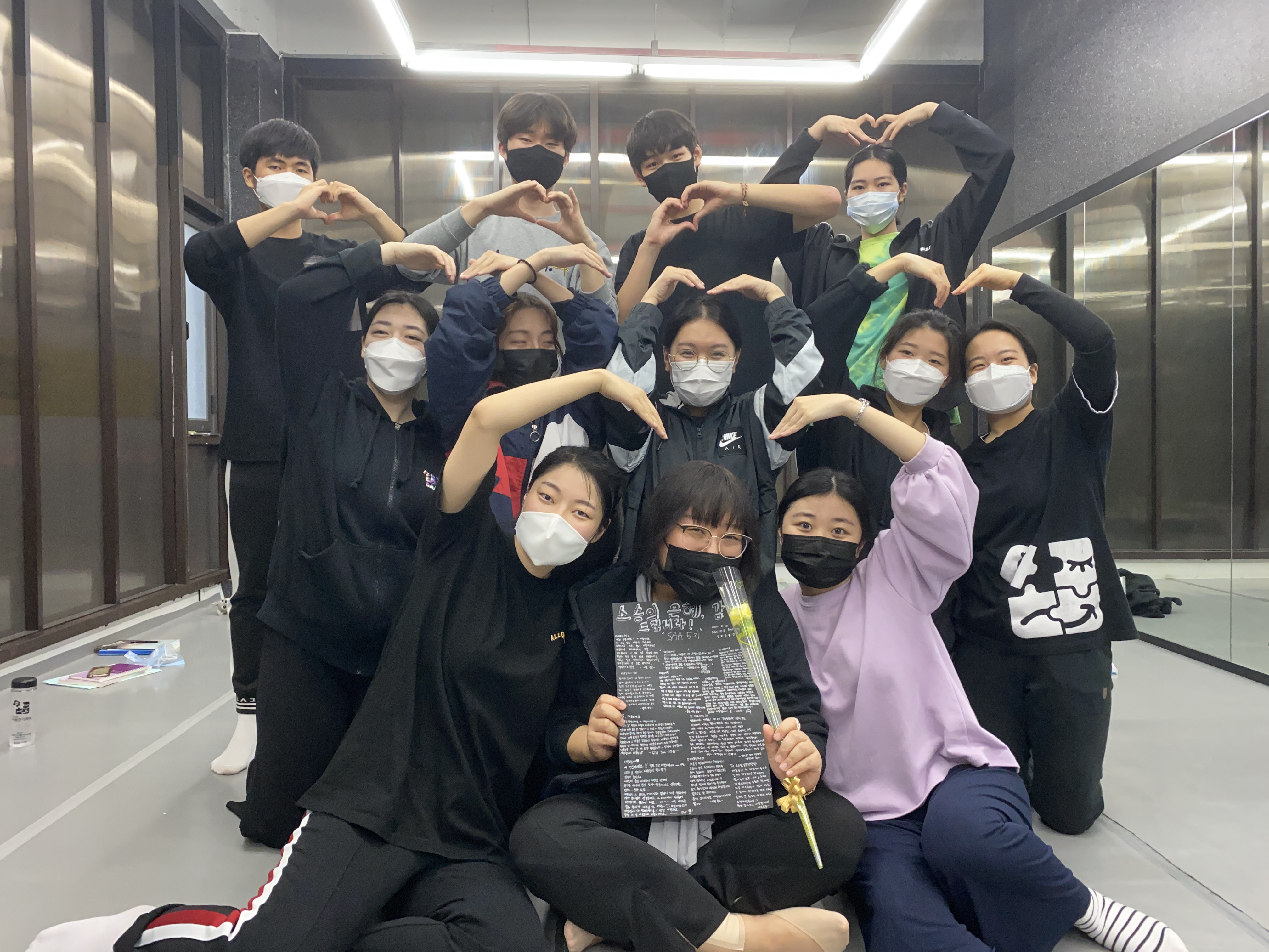 입시전문서울연기학원