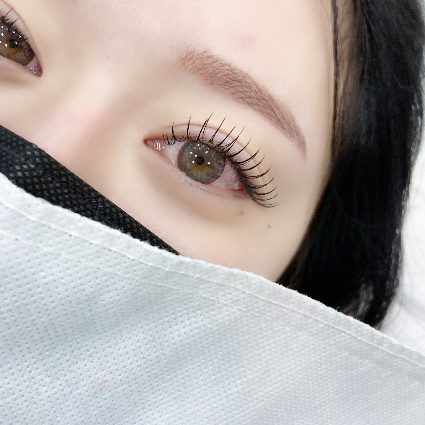 리얼바비 디자인연장 대표 이미지