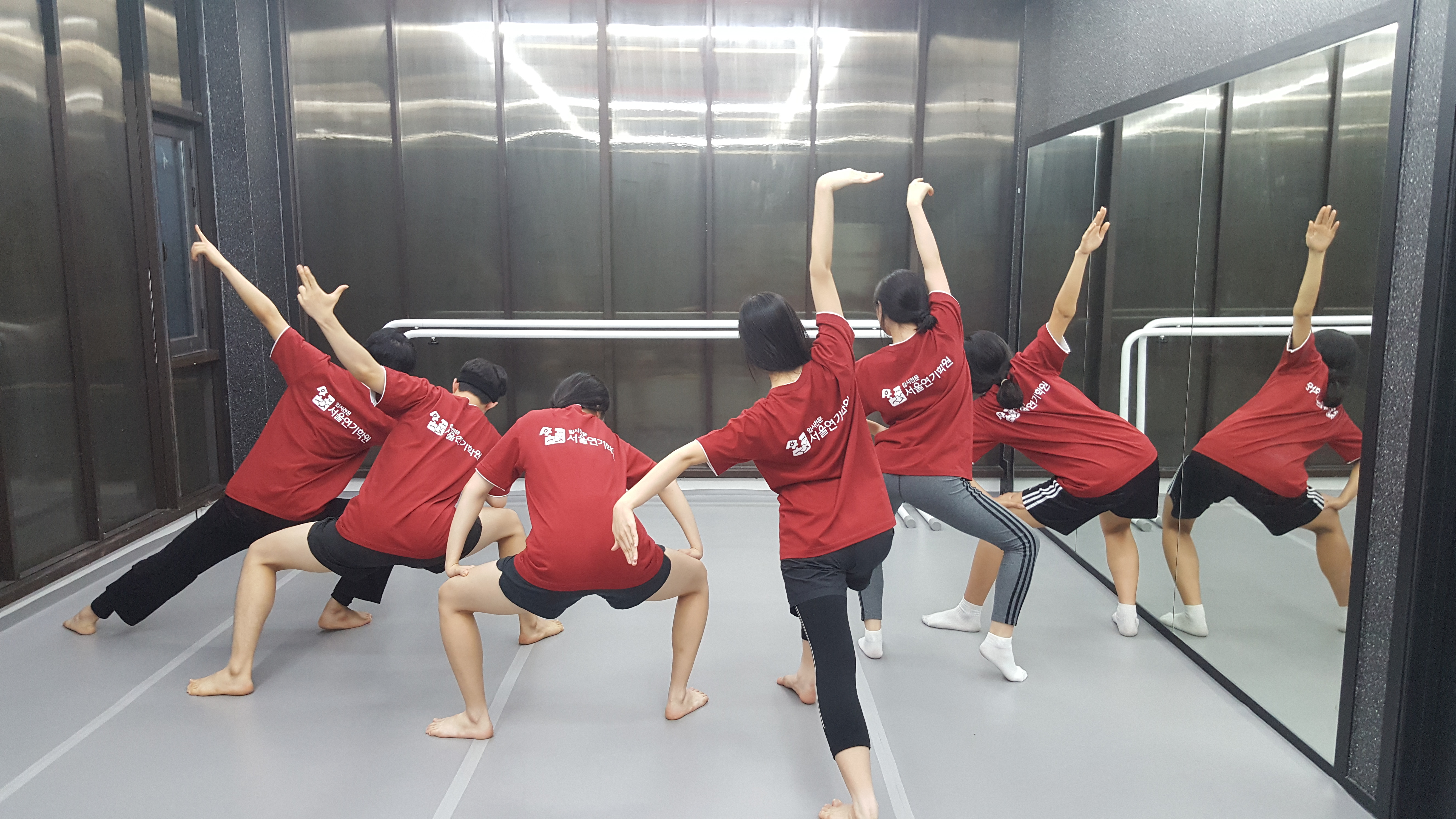 입시전문서울연기학원