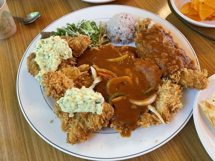 정식