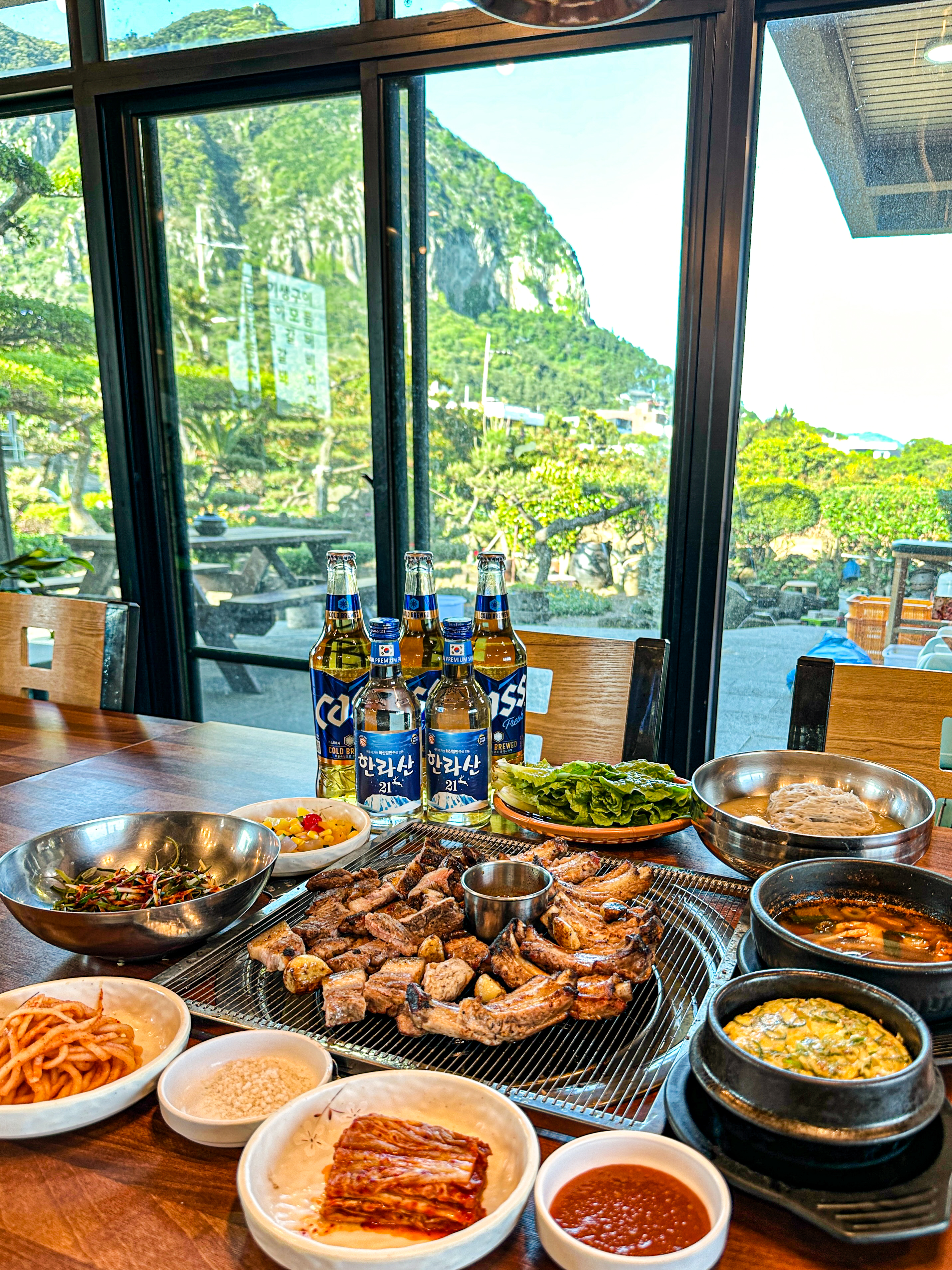 산방산우리동네