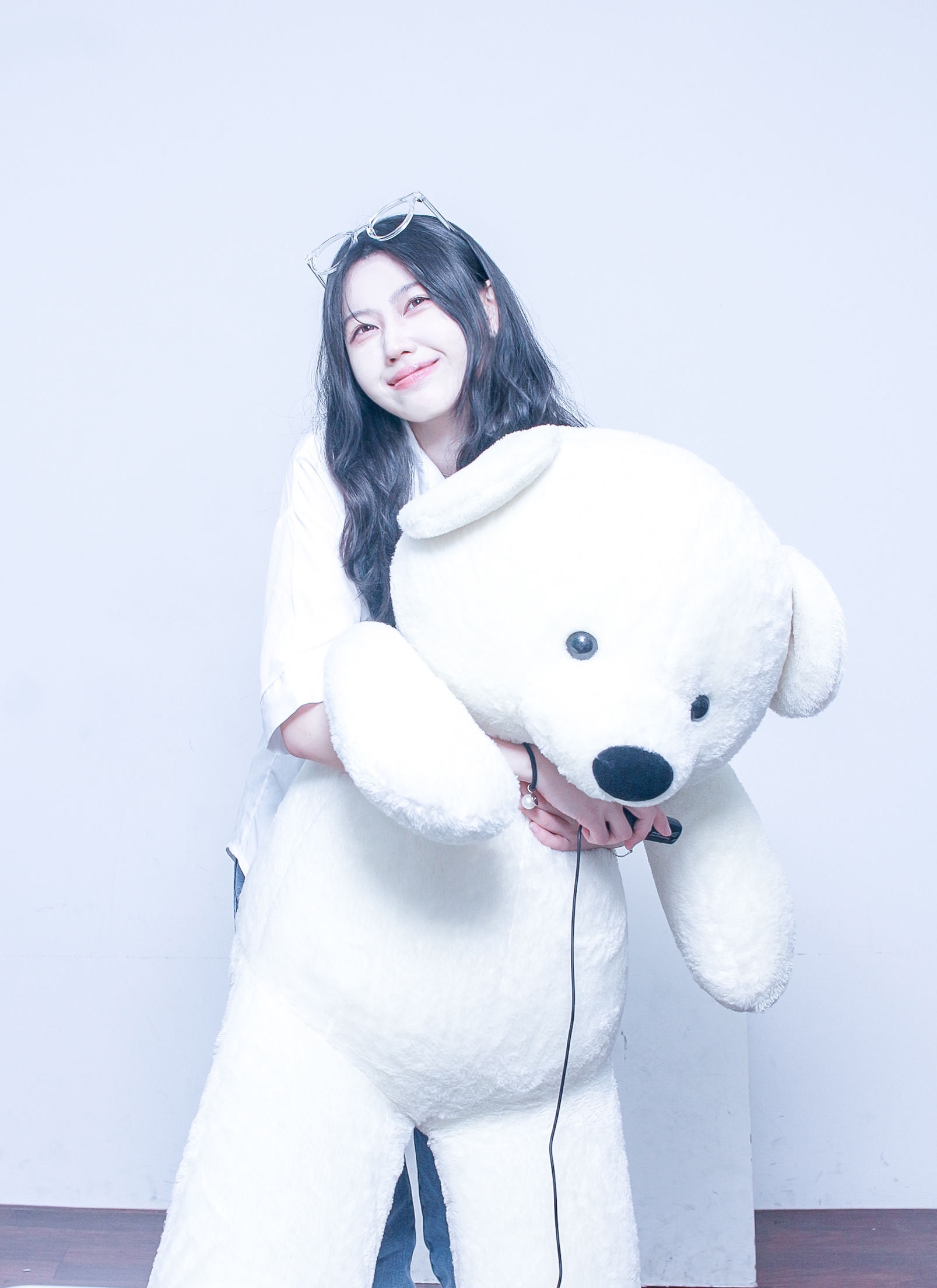 셀프사진관 예뻐서, 봄 안양점