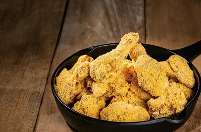범프리카인생치킨 경북대점