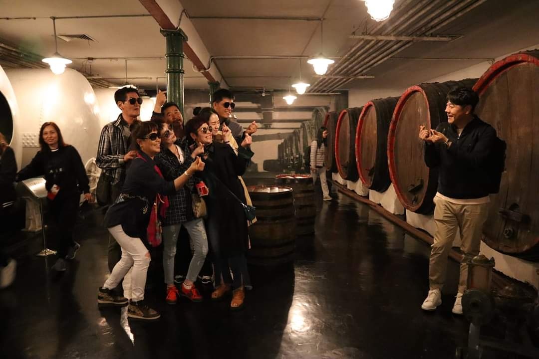 하나투어 하나글로벌
