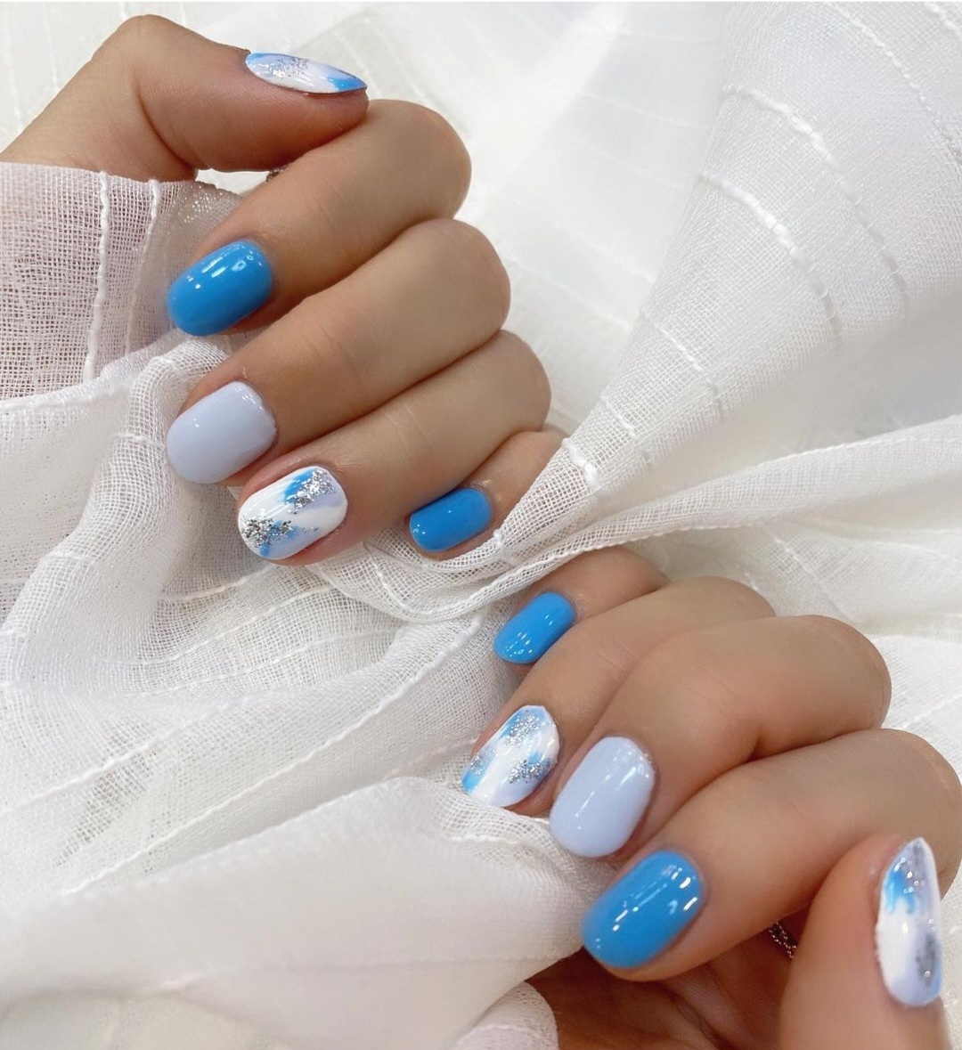 페이브 네일 스튜디오 대표 이미지