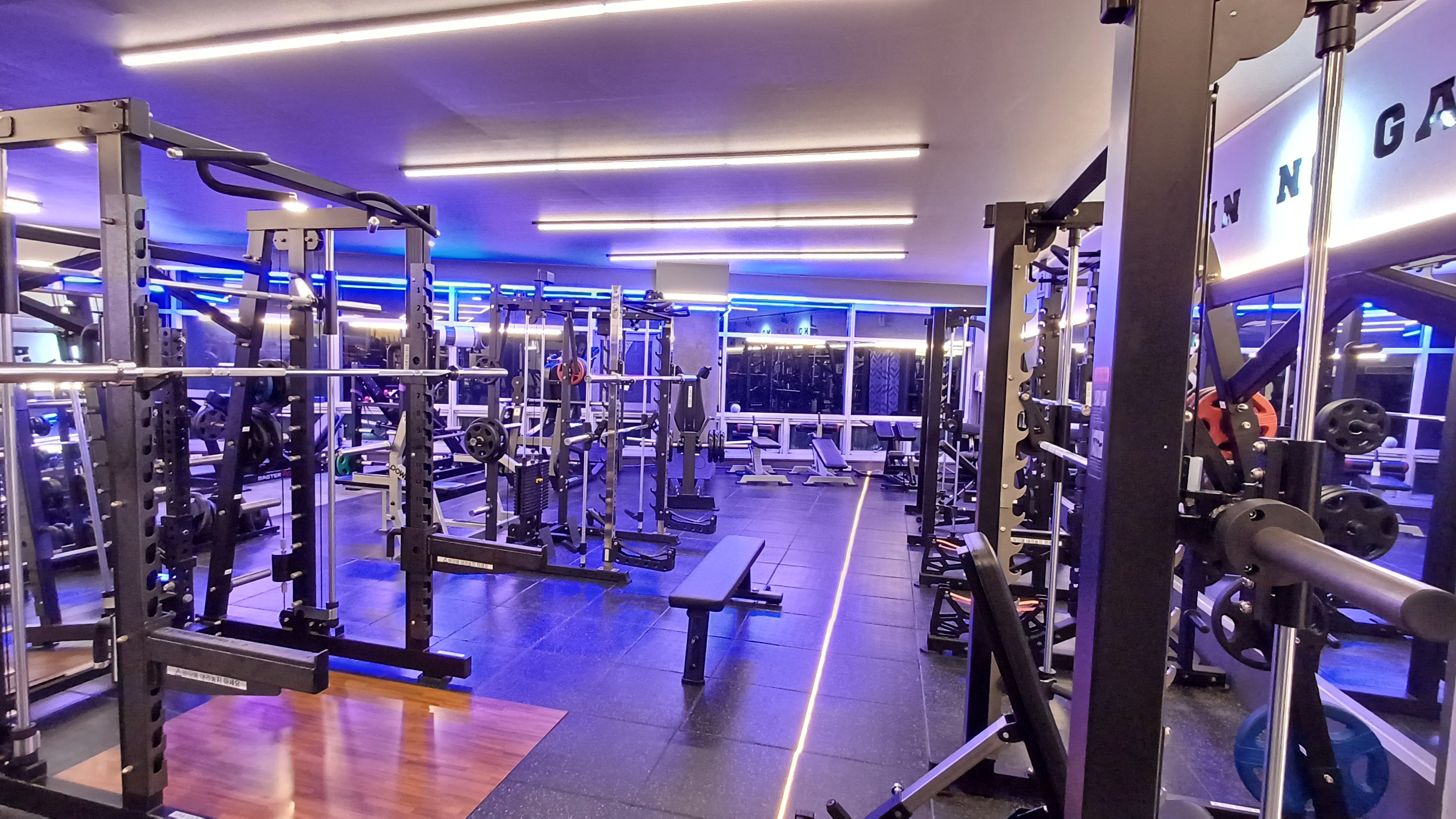 알앤비휘트니스 대표 이미지