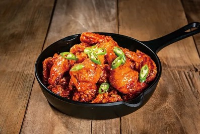 범프리카인생치킨 경북대점