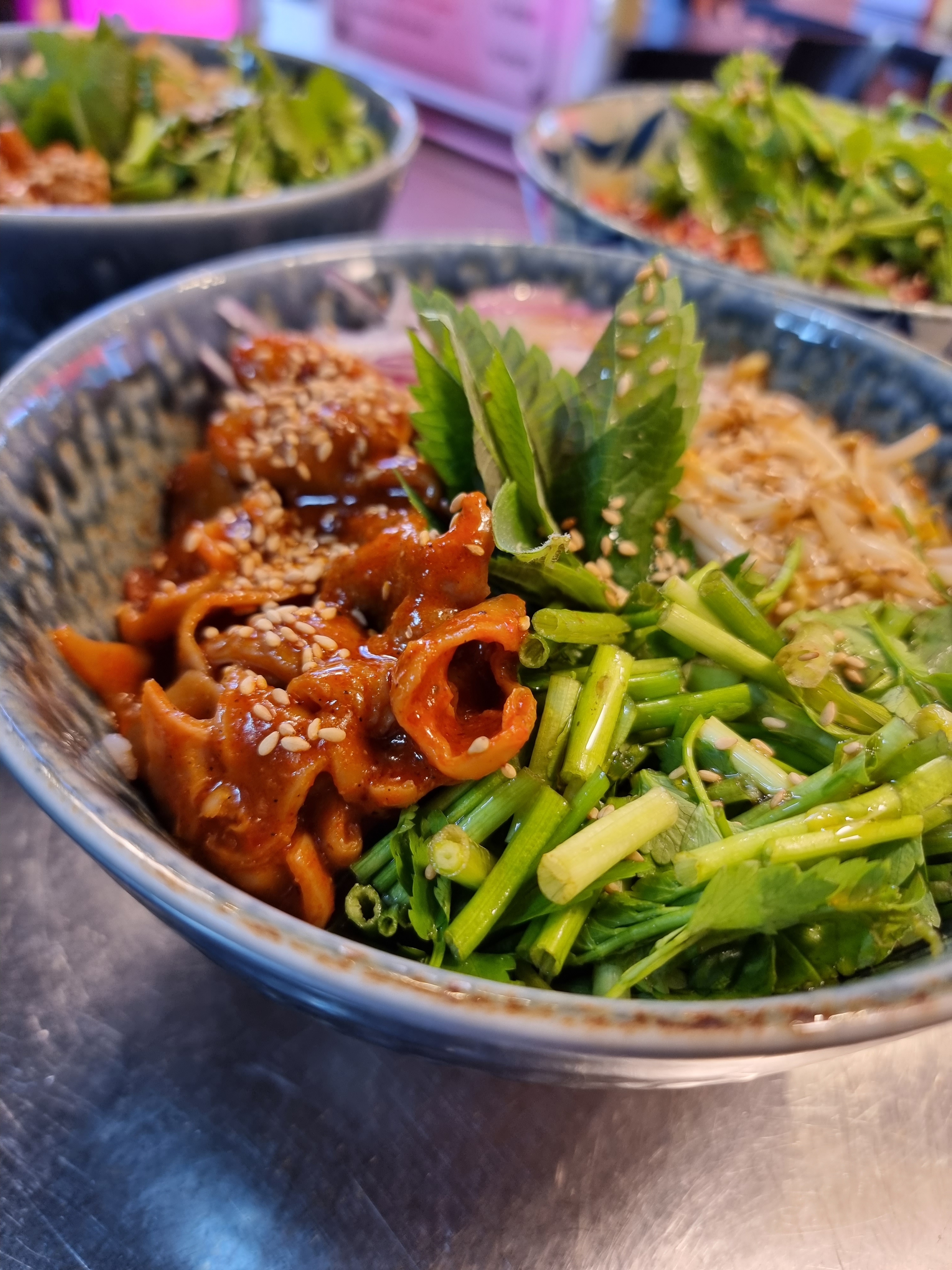 오월식당