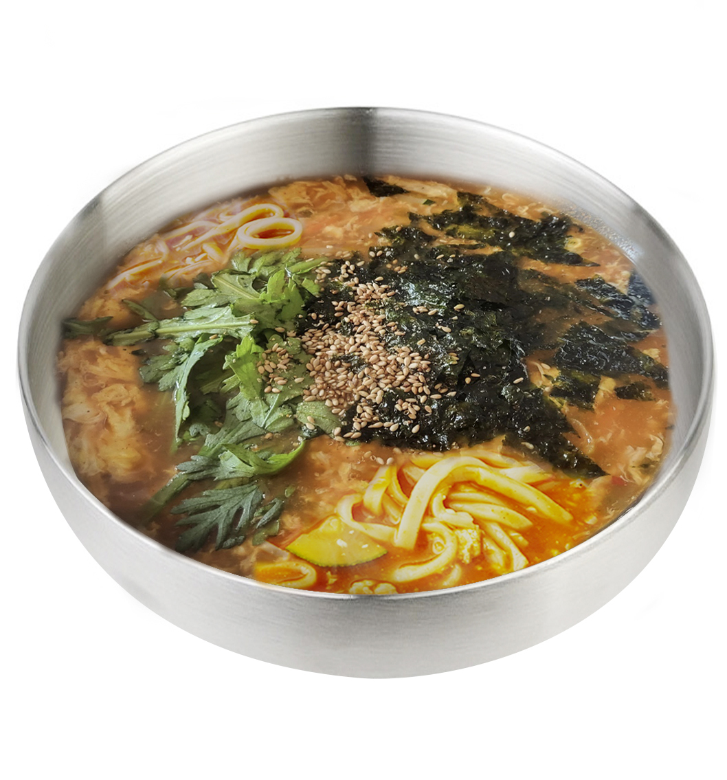 아라칼국수