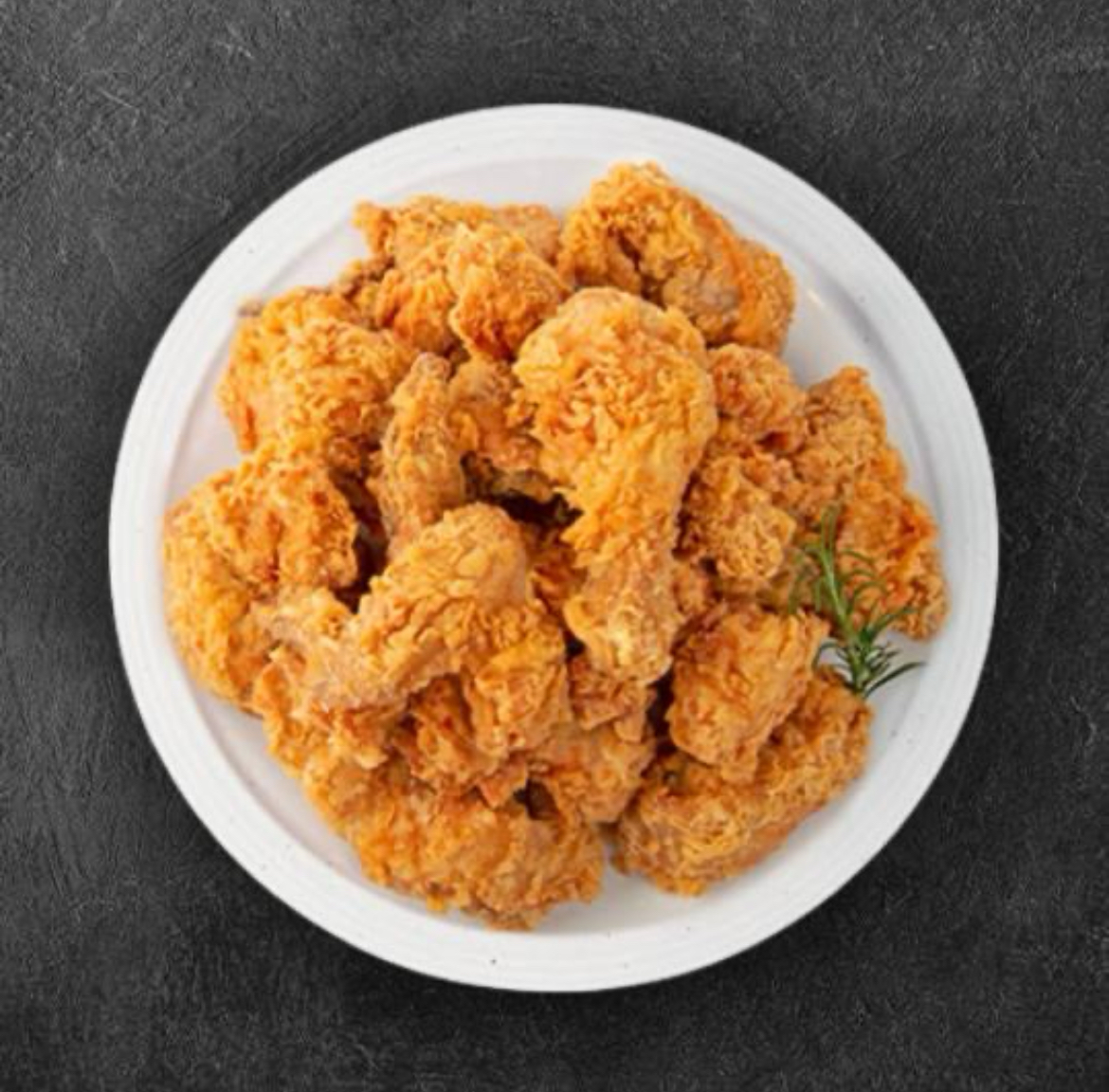시티호프치킨