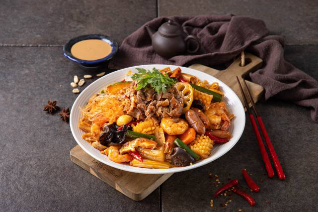마라섬 부암점