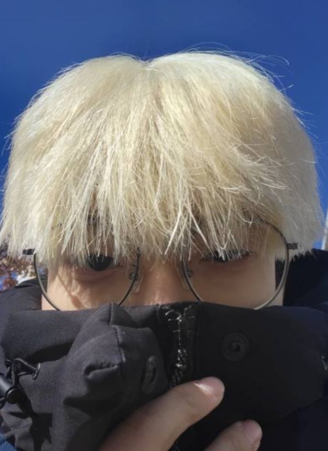 우리헤어클럽 미용실