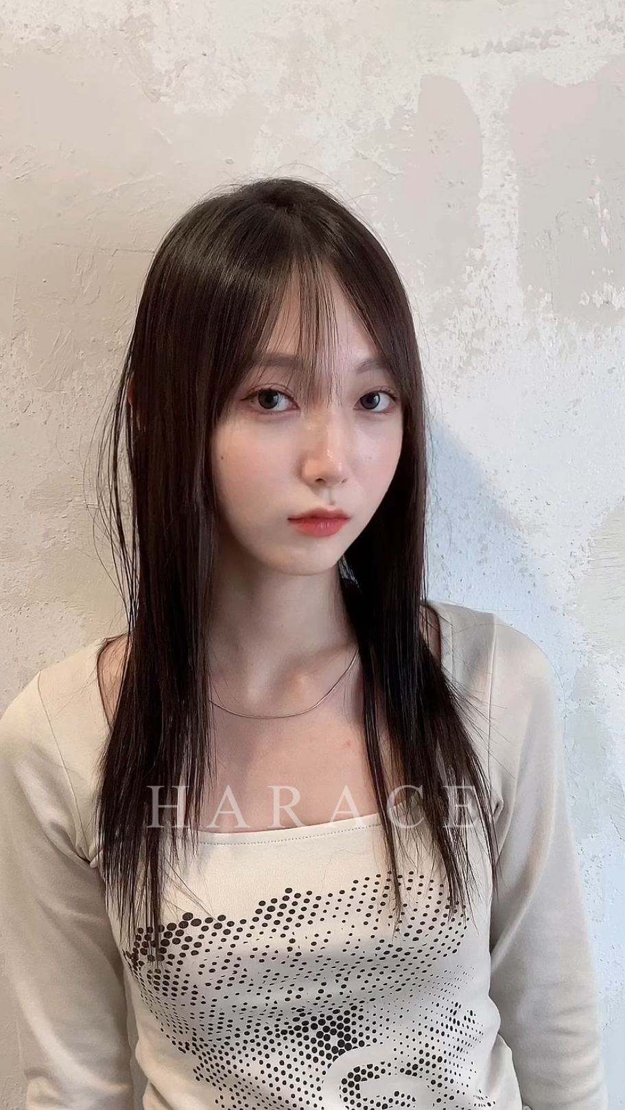 헤레이스 헤어 부산 수영점
