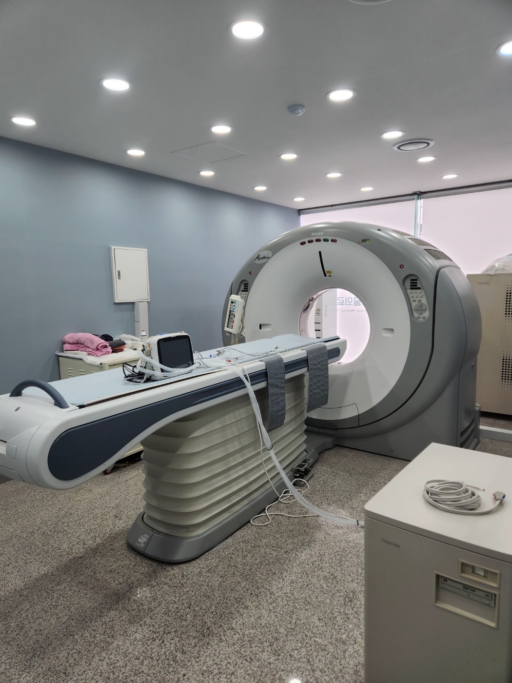 24시 로운동물의료센터 대표 이미지