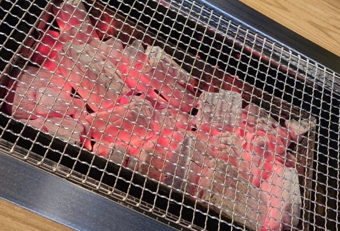 모자꼼돌장어숯불구이