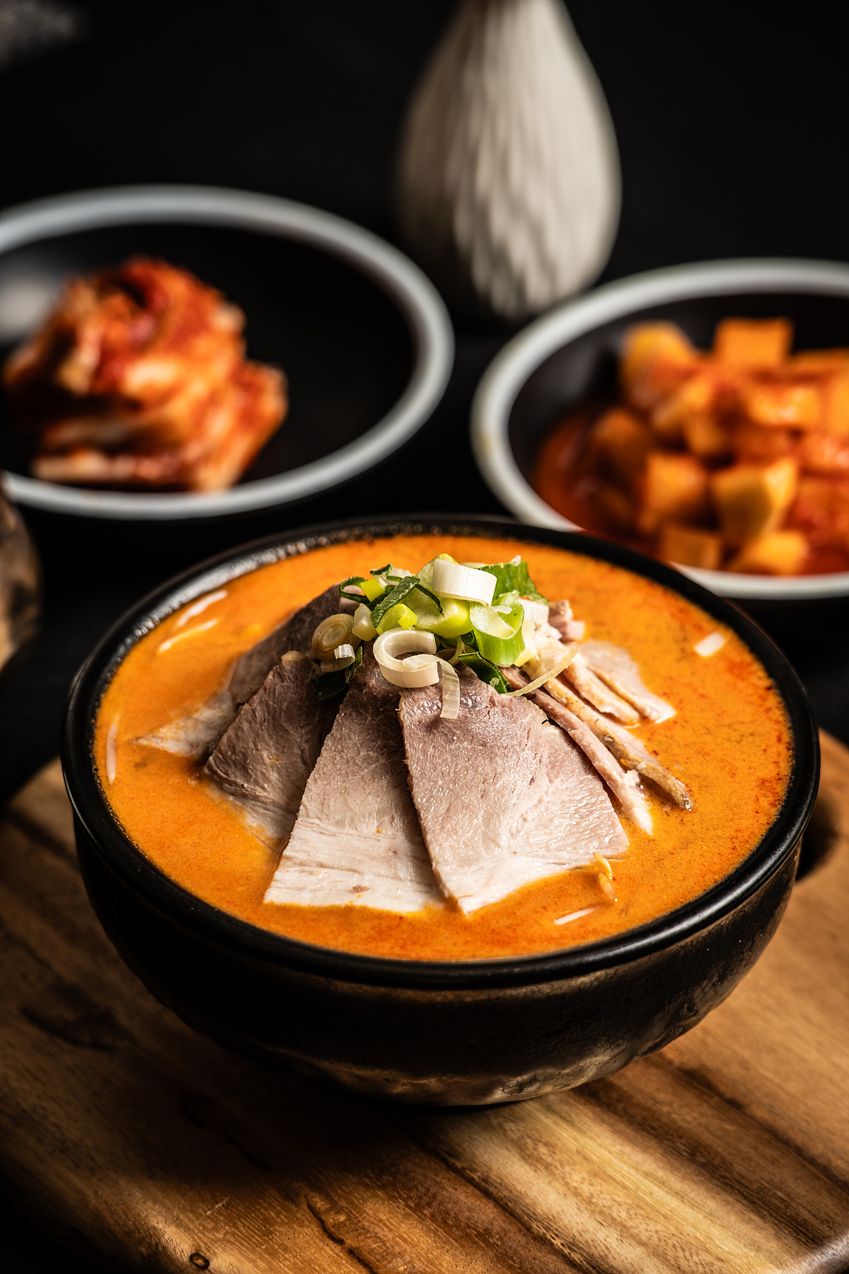 98도씨국밥 사송신도시점