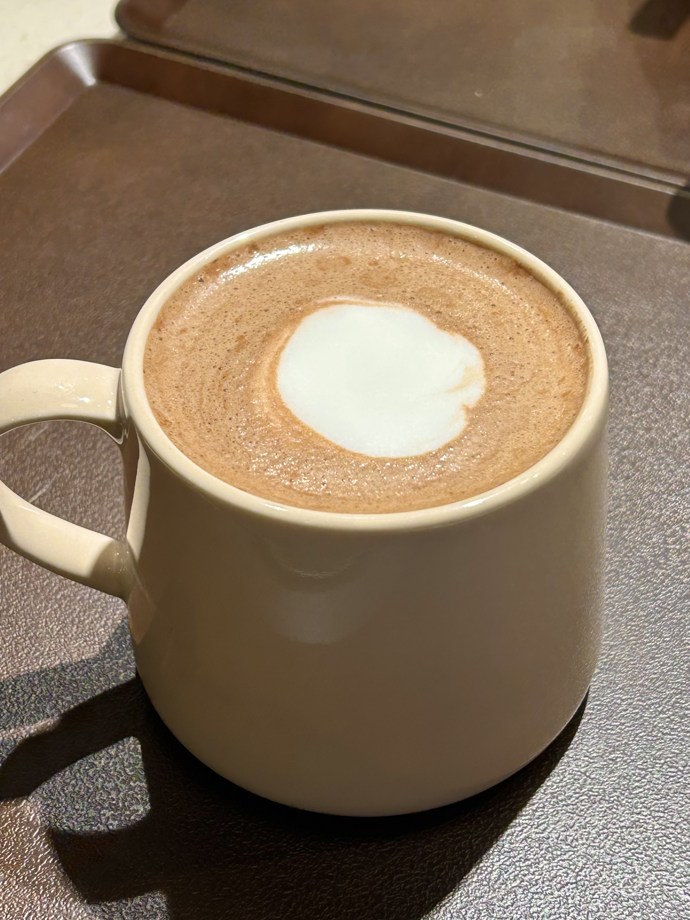 카페모카