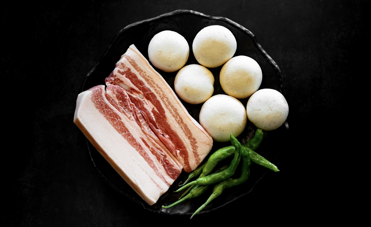 정직한돈 서귀포중문점