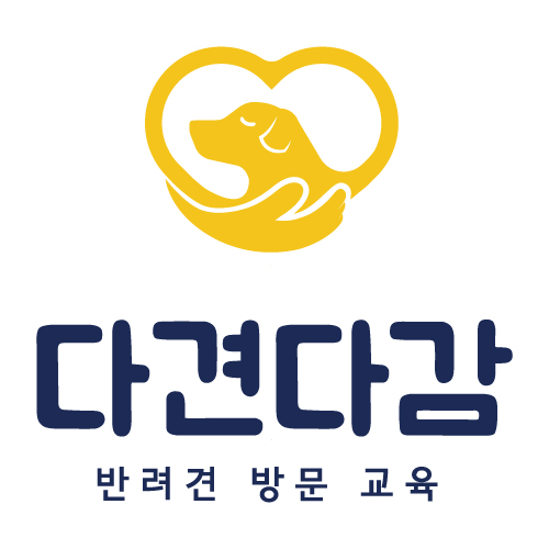 다견다감 방문교육