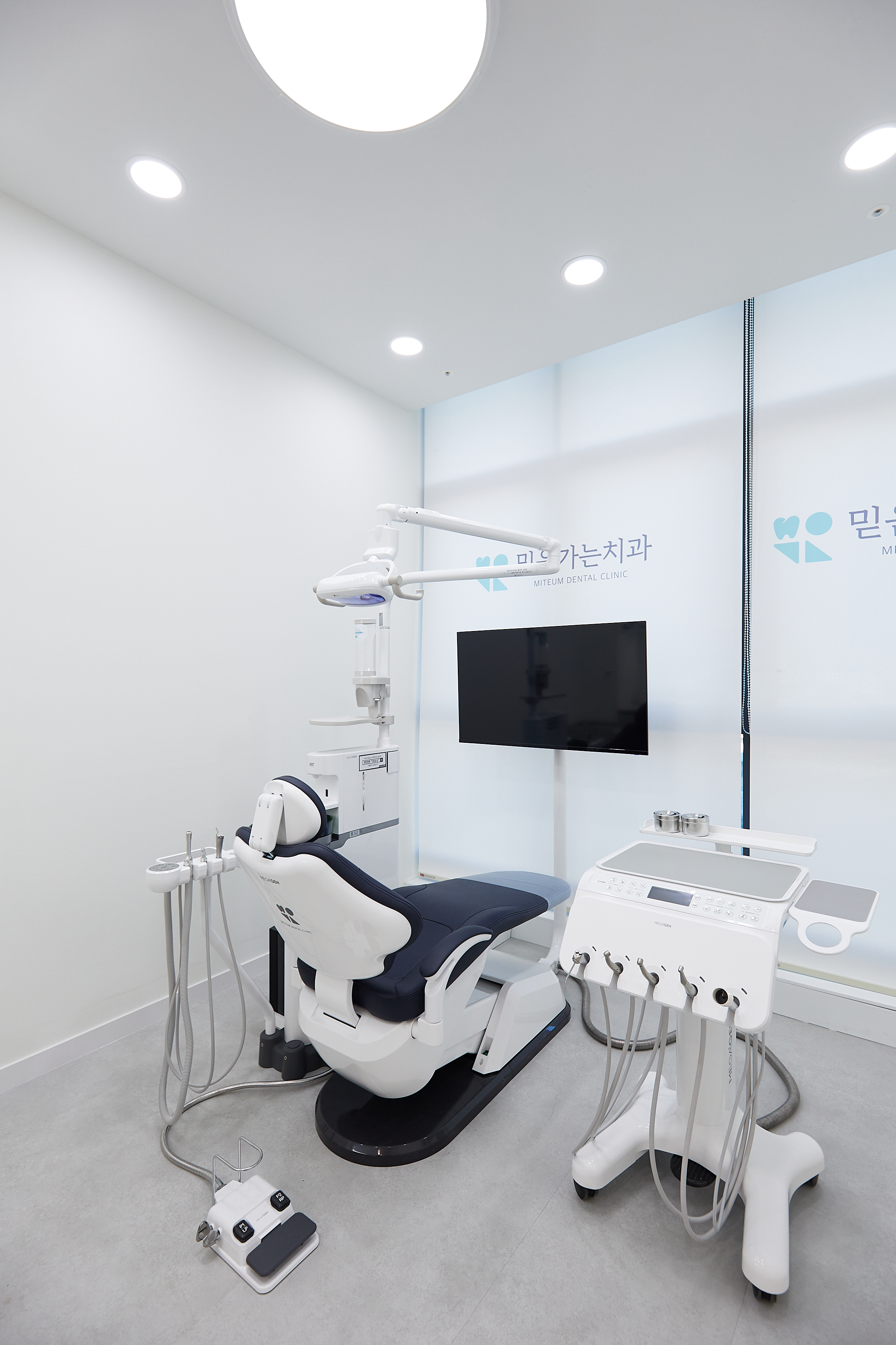 믿음가는치과의원 대표 이미지