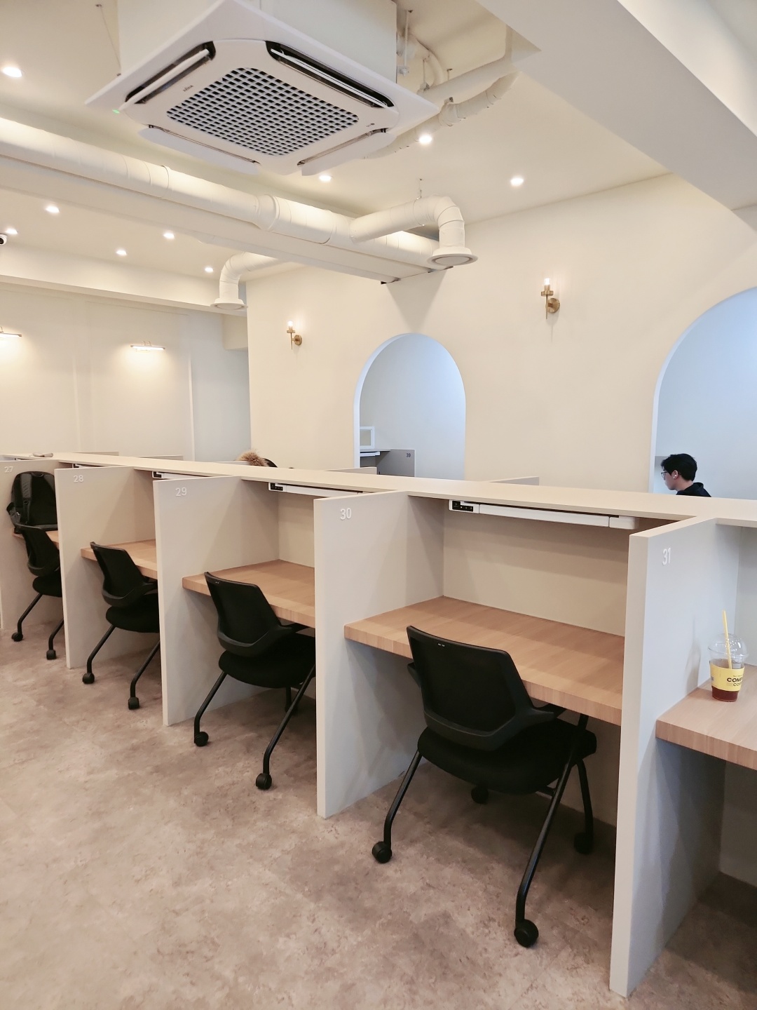 베러 스터디카페