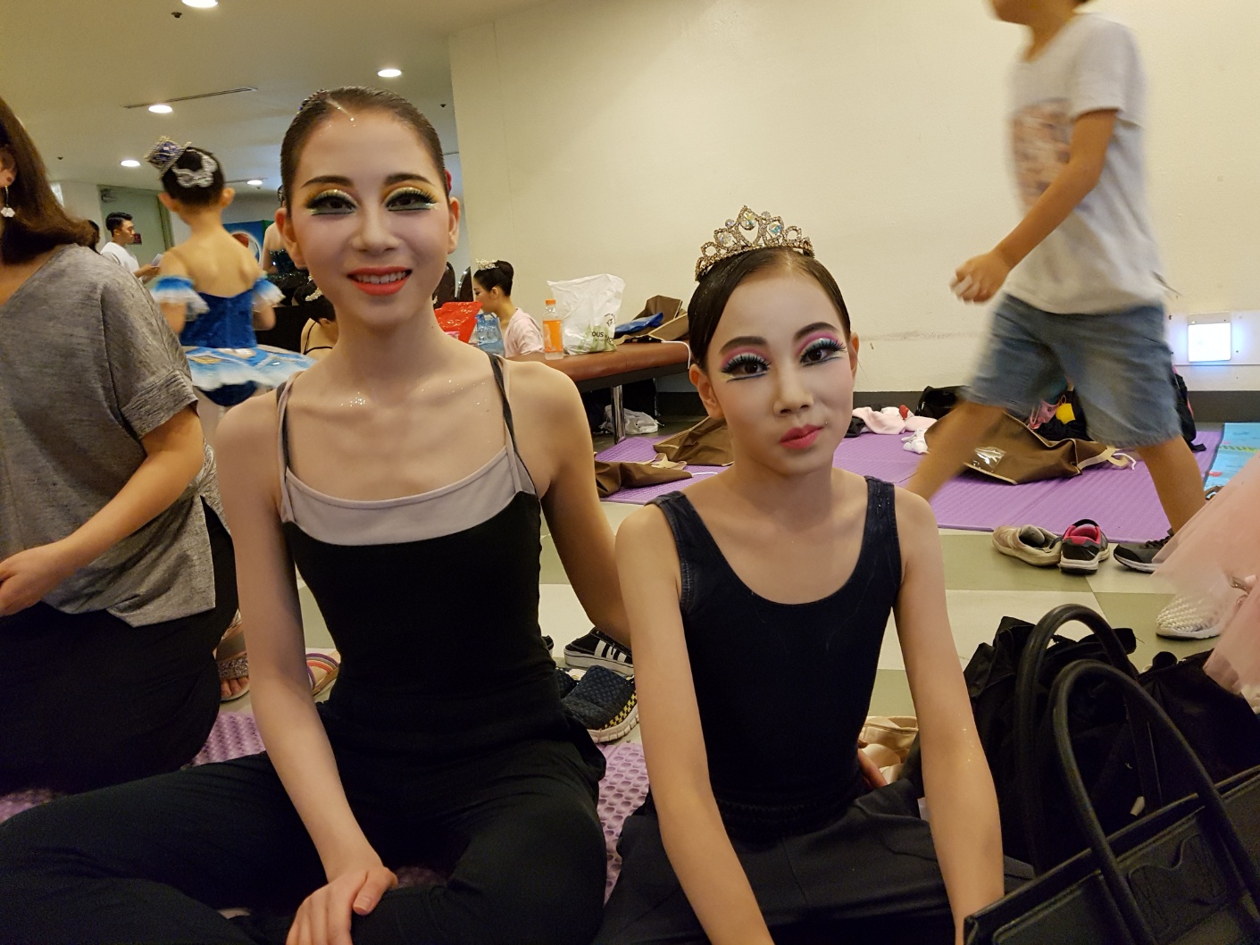 프리마발레하우스학원