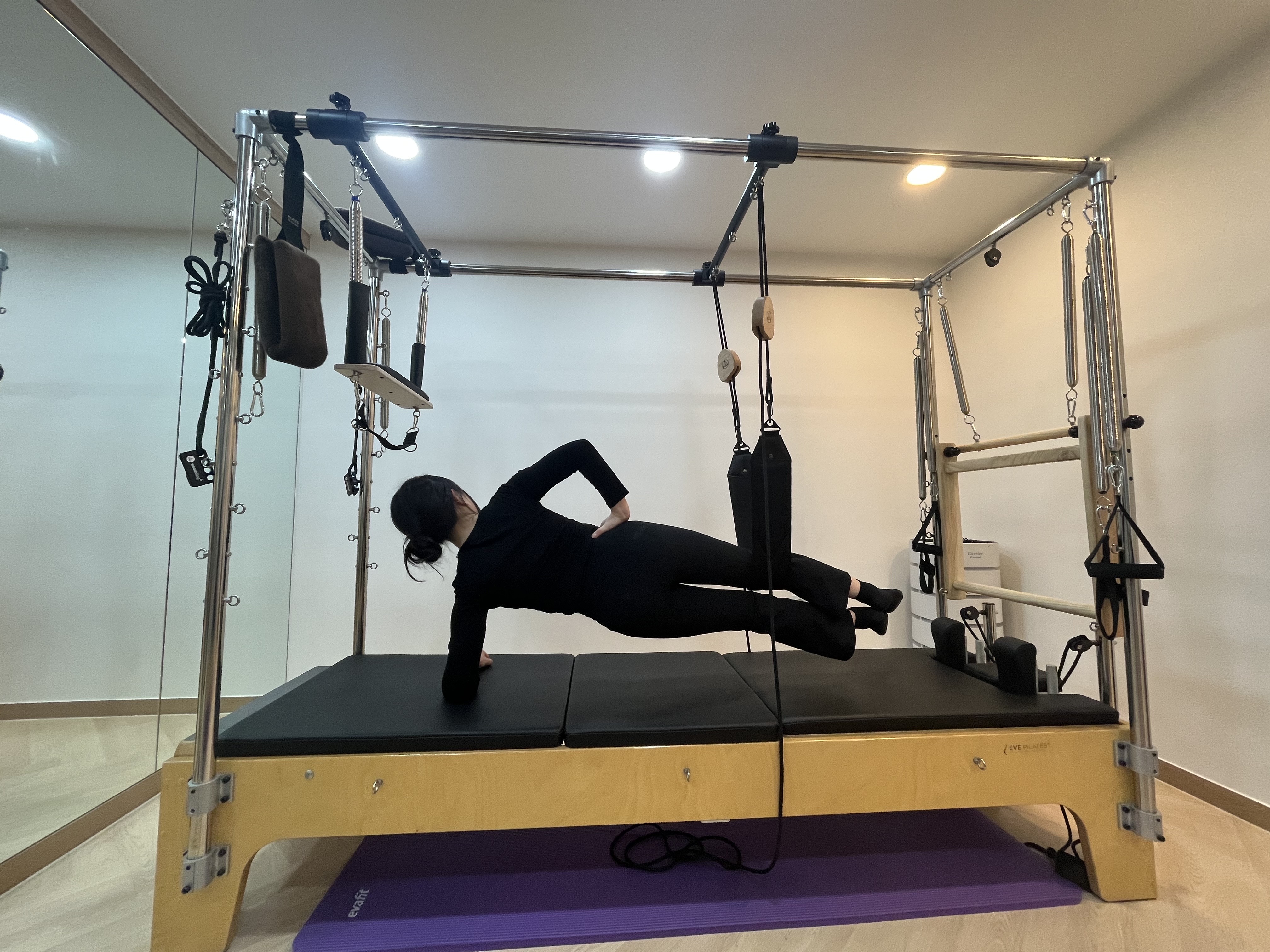 닥터정필라테스 수락산역점 대표 이미지