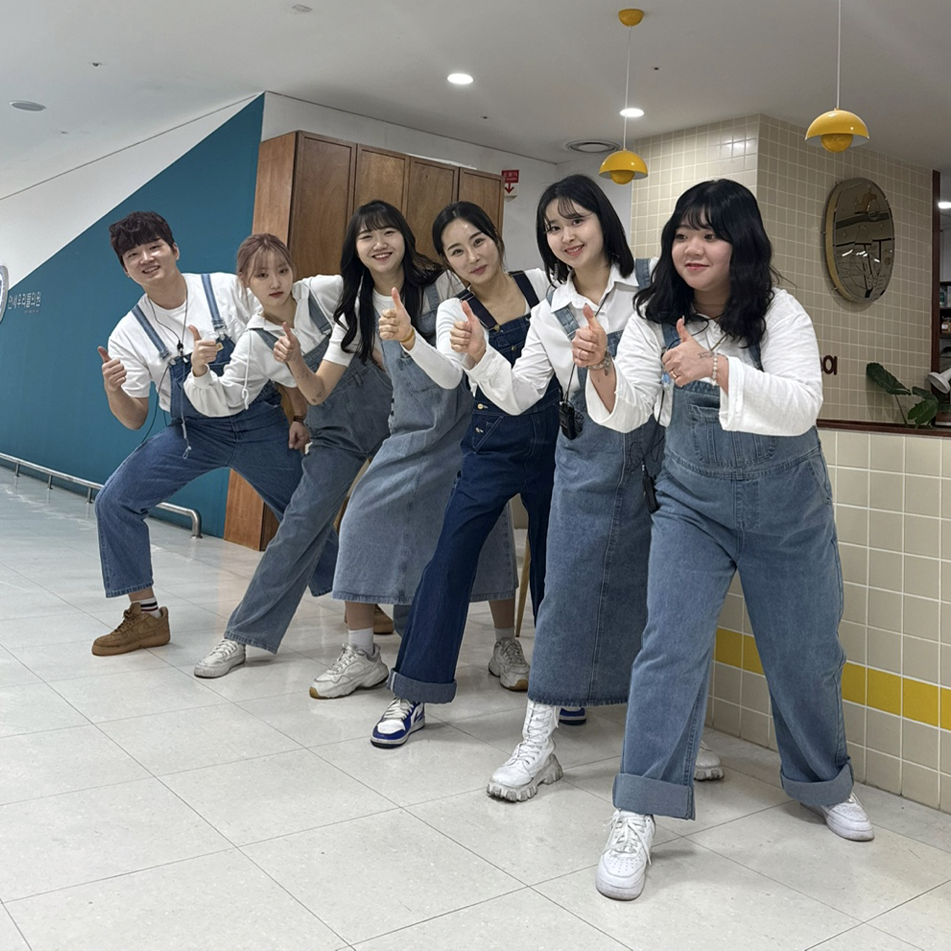 이철헤어커커 계양롯데마트점