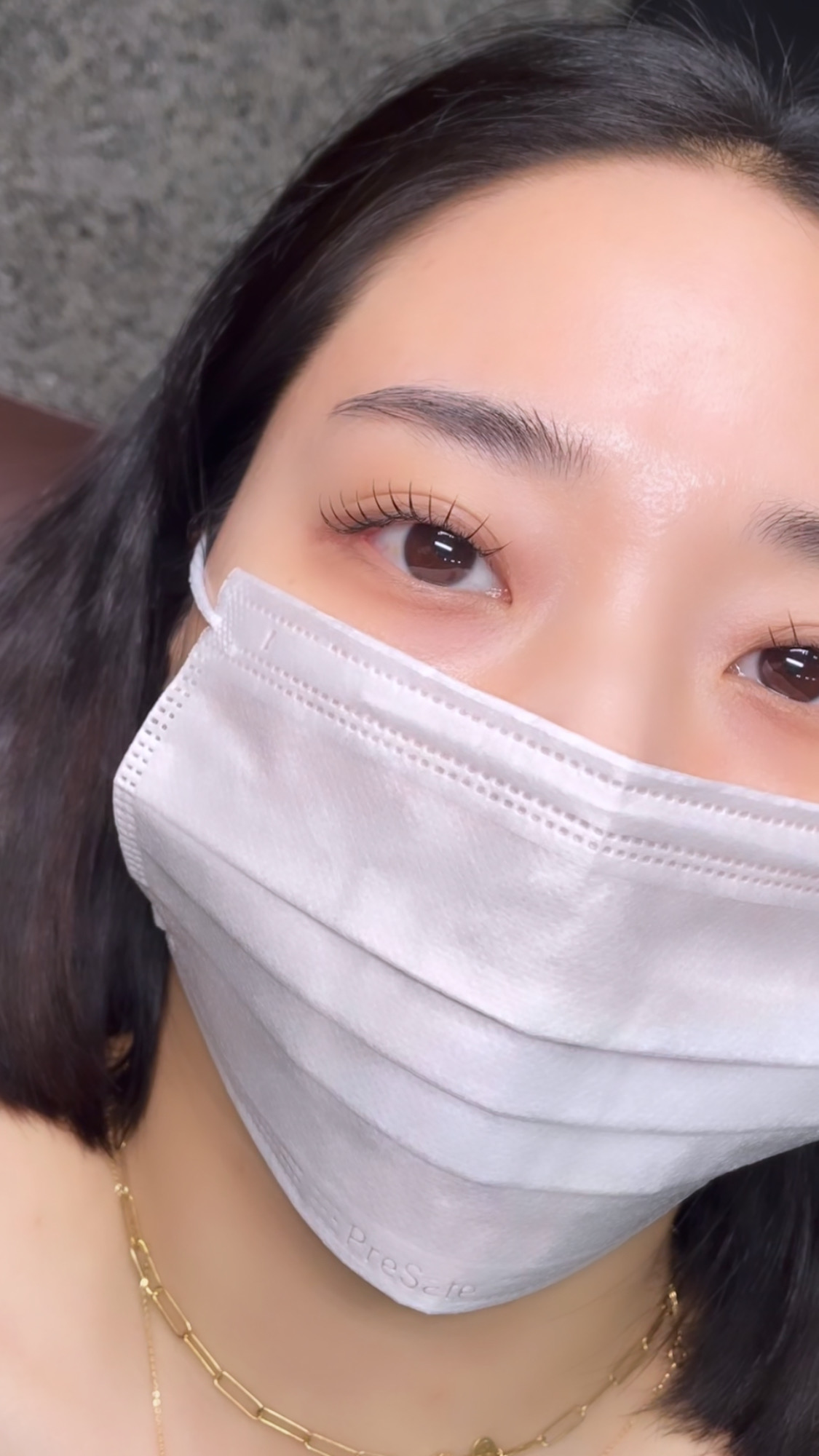 쑥눈썹서귀포속눈썹