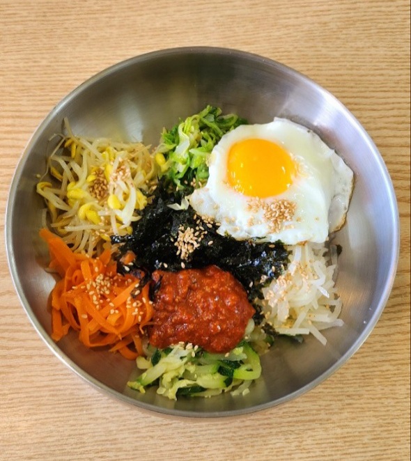 뉴양산국수