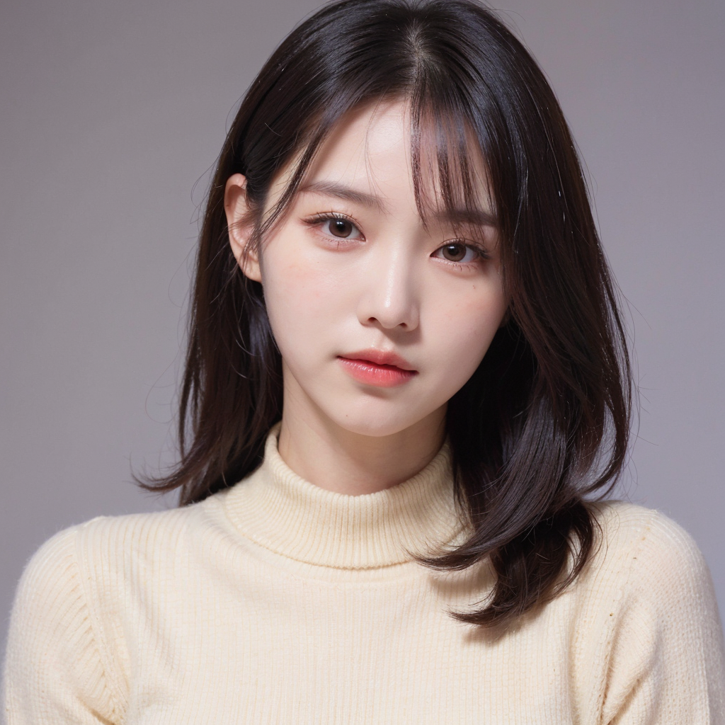 에이바헤어 중랑에비뉴점