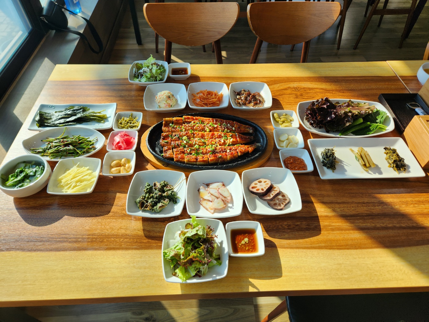 불암정