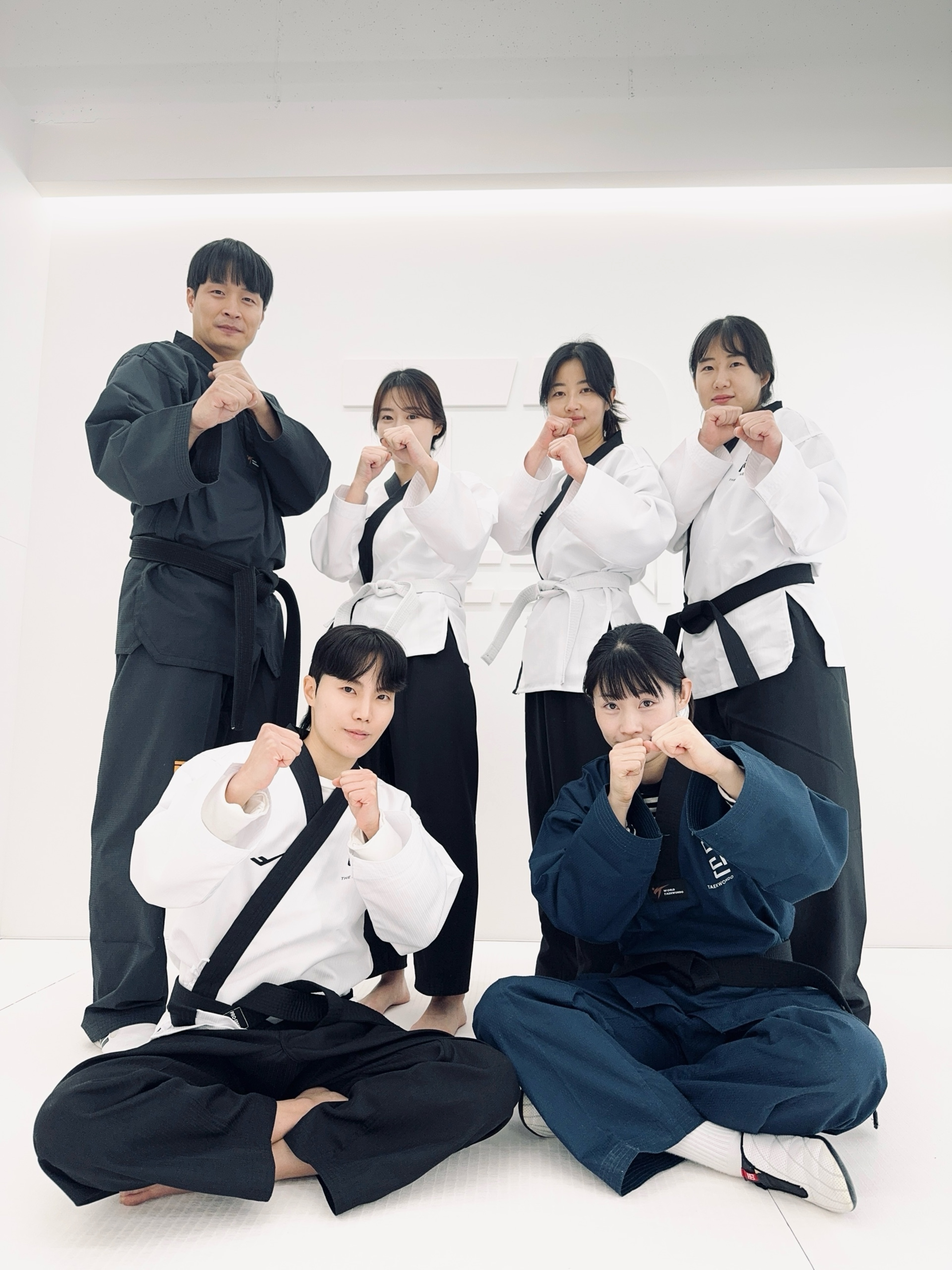 더단태권도장