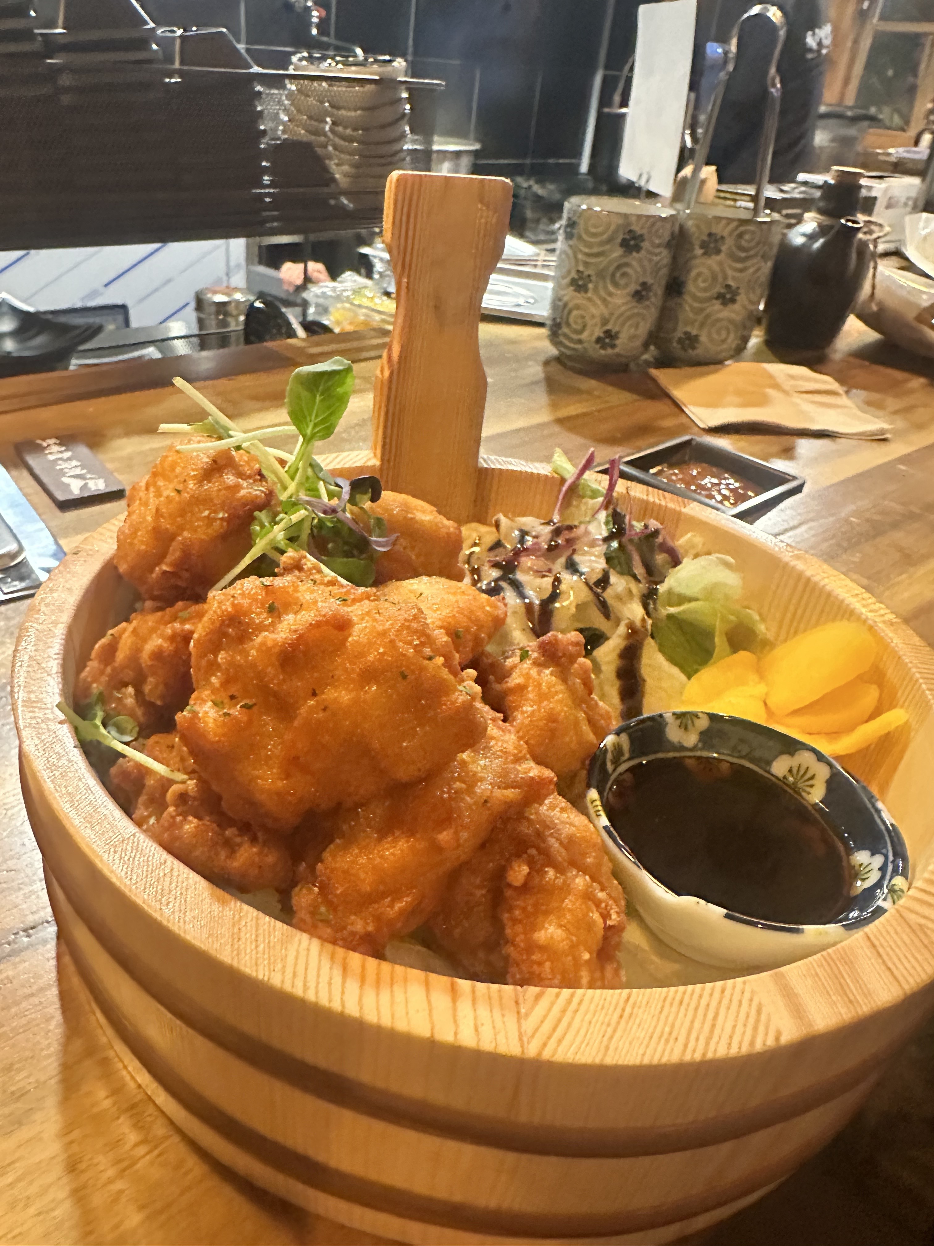철길부산집 파주운정역점