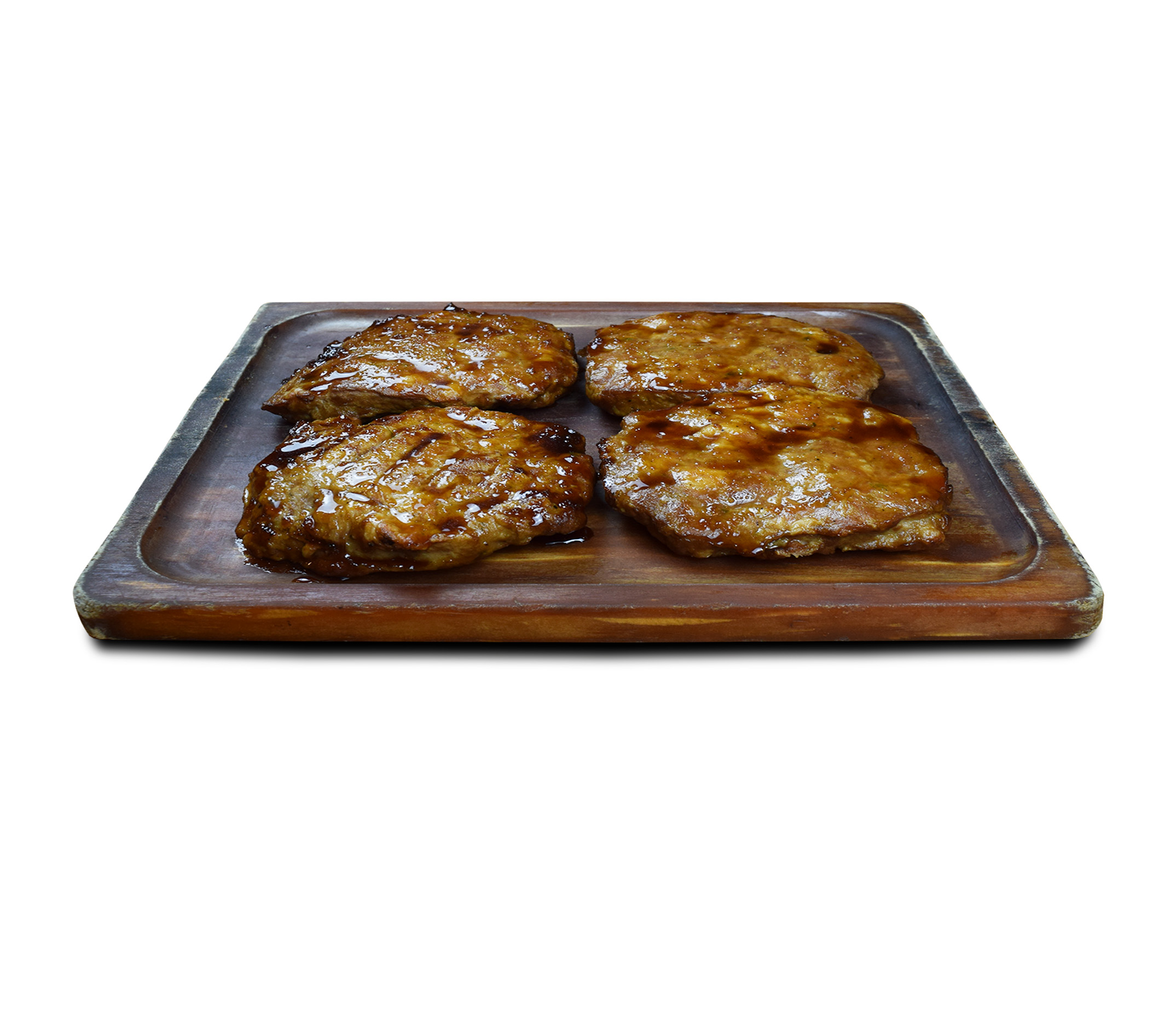 떡갈비(2인기준/450g)